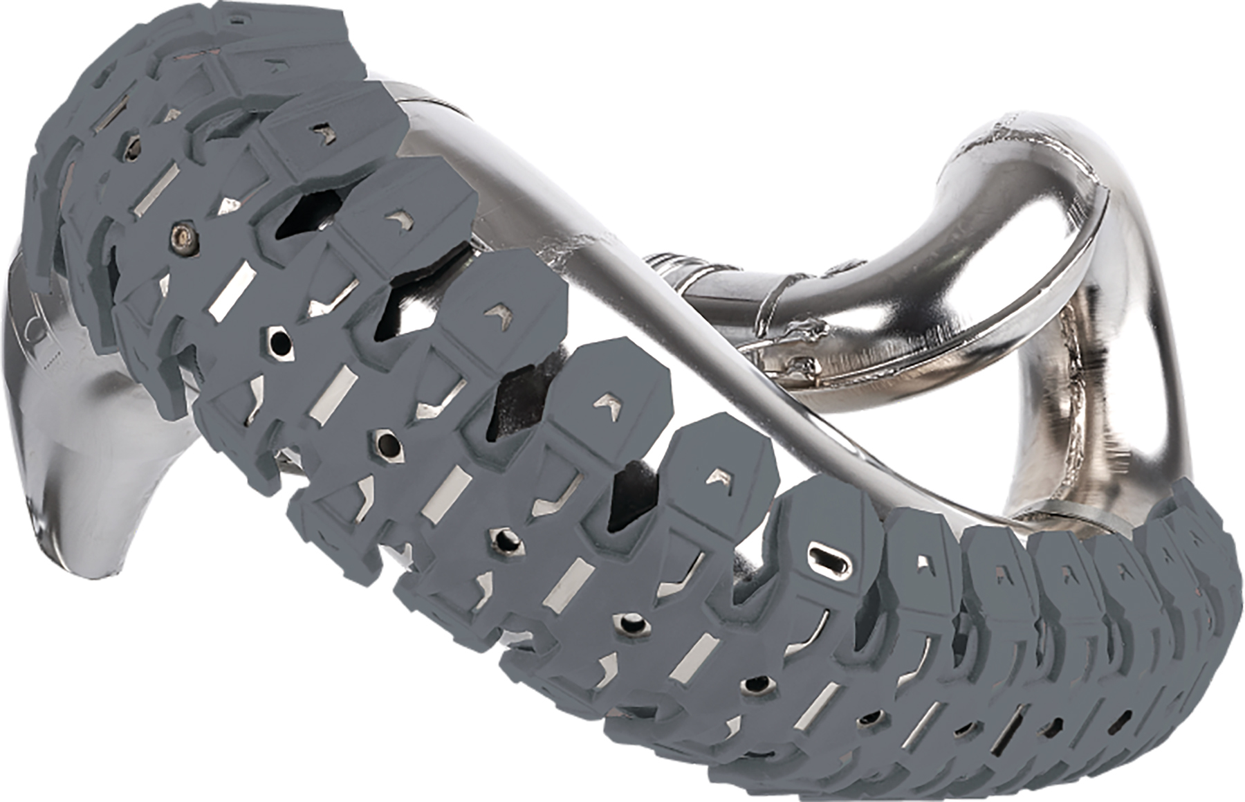 Armadillo Pipe Guard