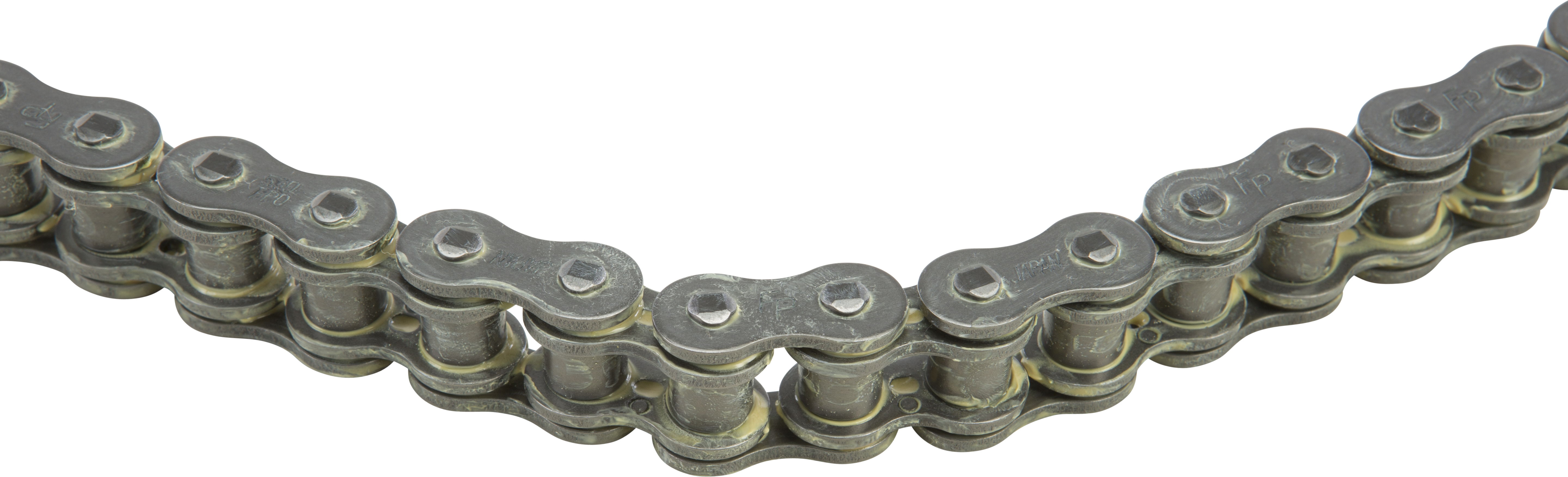 O-Ring Sealed Chain