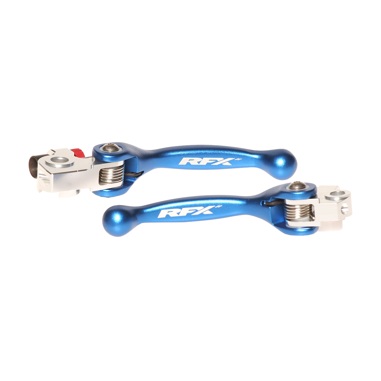 Forged Aluminum Flex Levers
