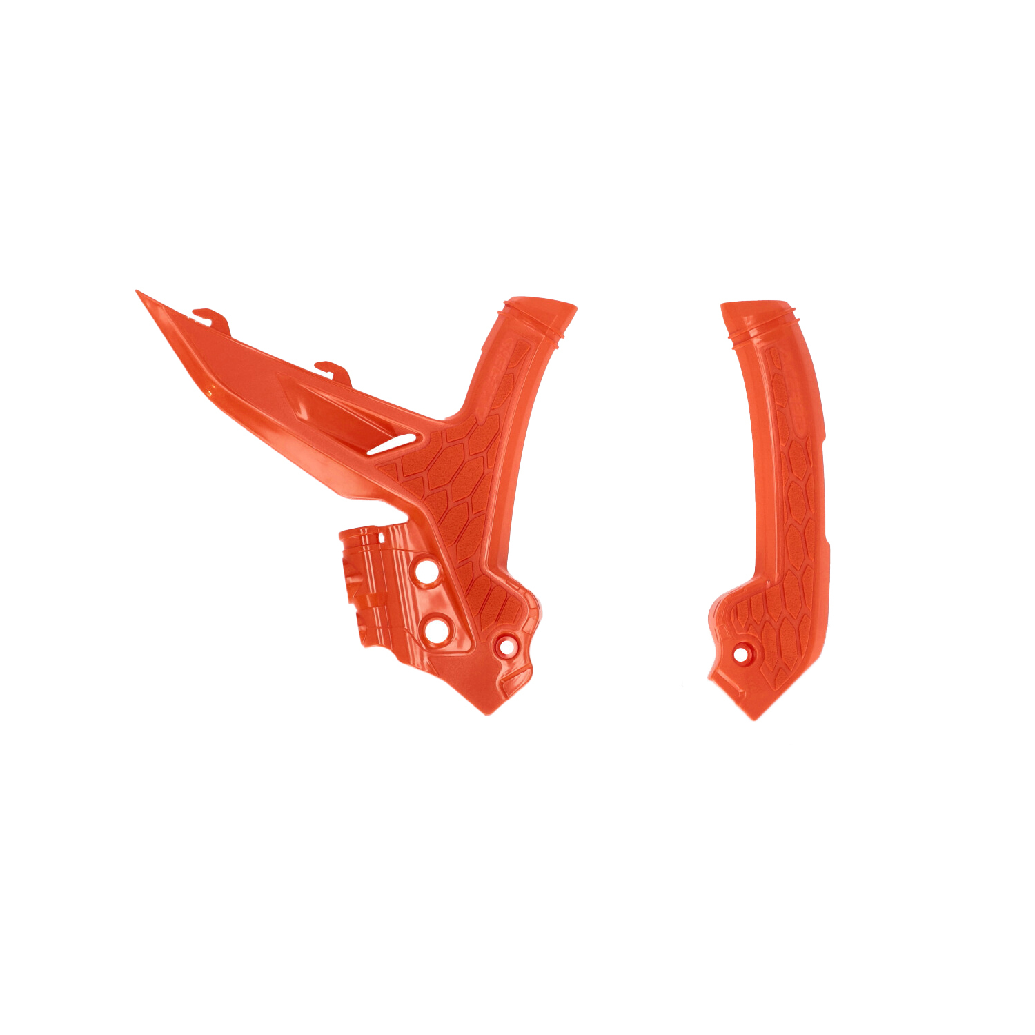 X-Grip Frame Guard