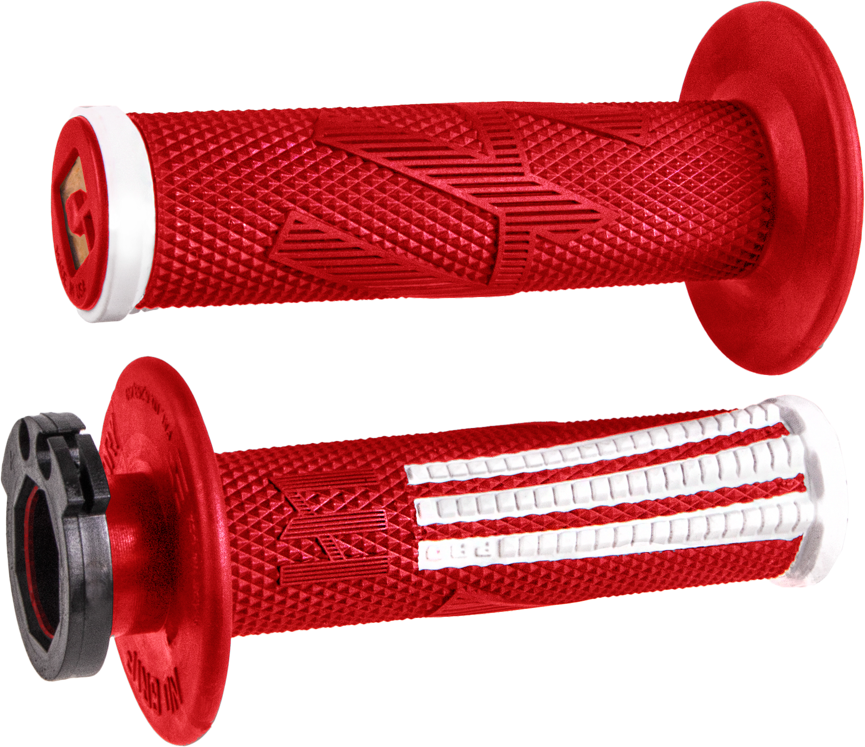 Emig Pro V2 Lock-on Grips