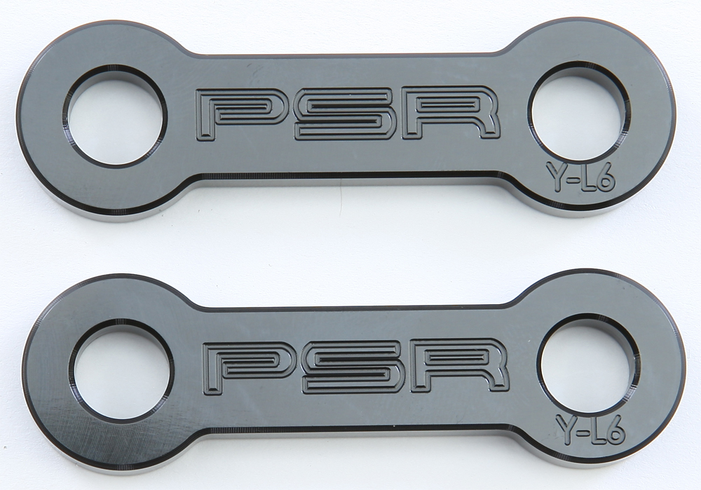 Lowering Link