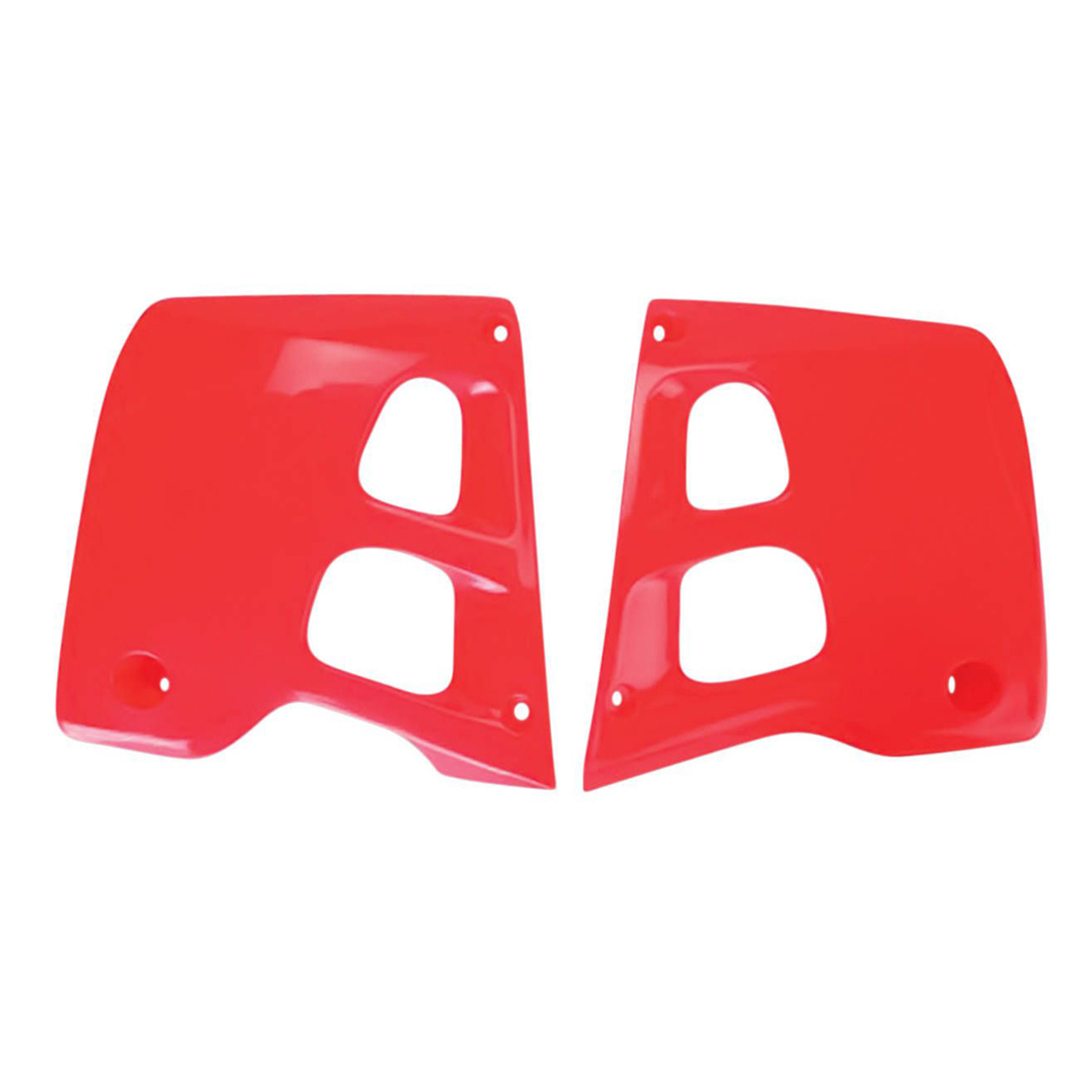 Radiator Scoops