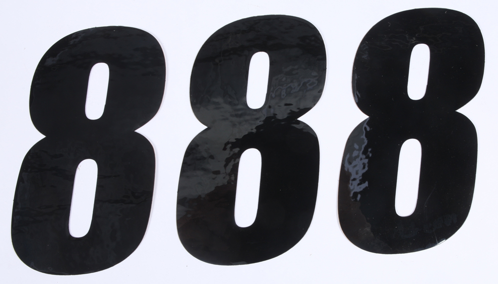 COR Series Numbers