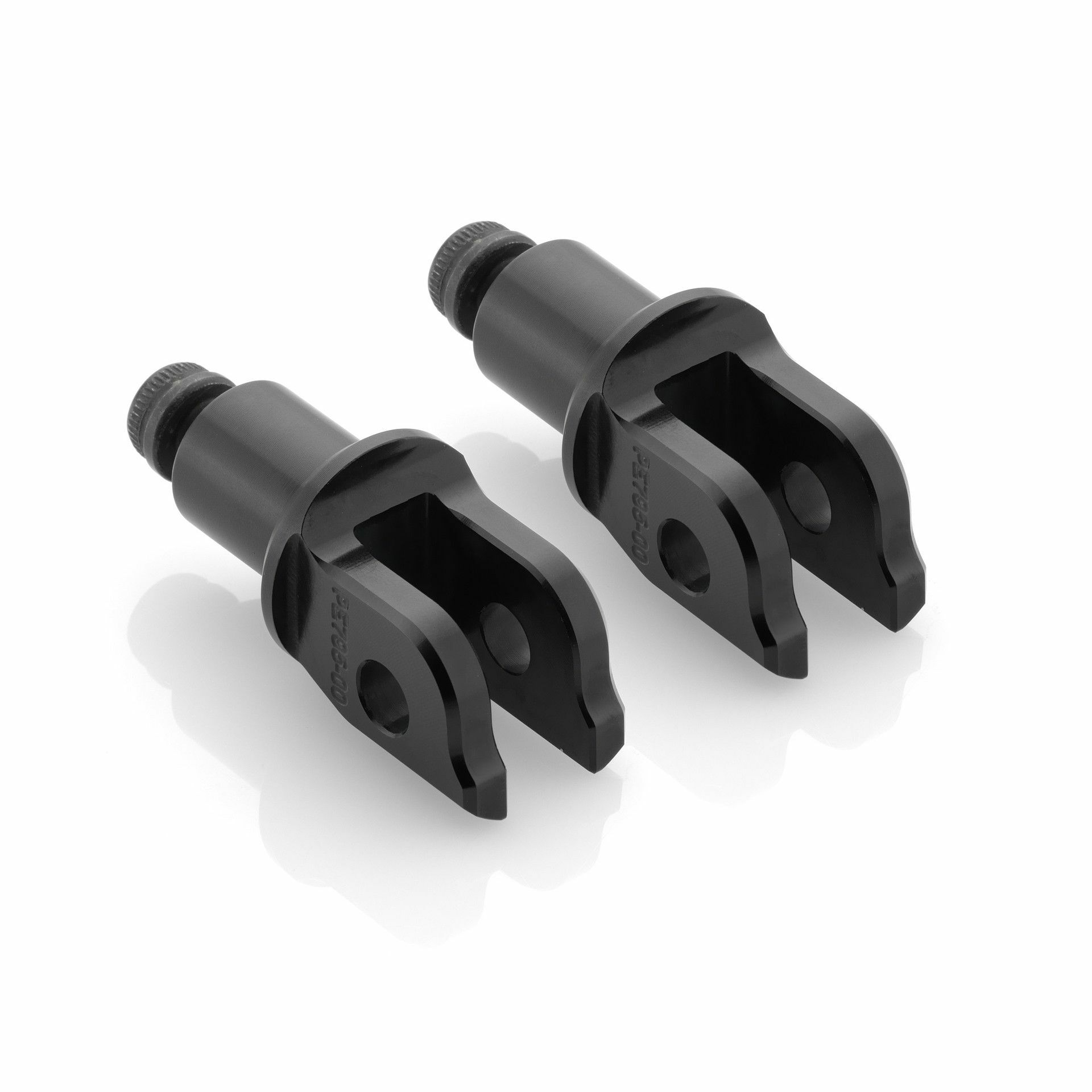 Footpeg Mount Kit