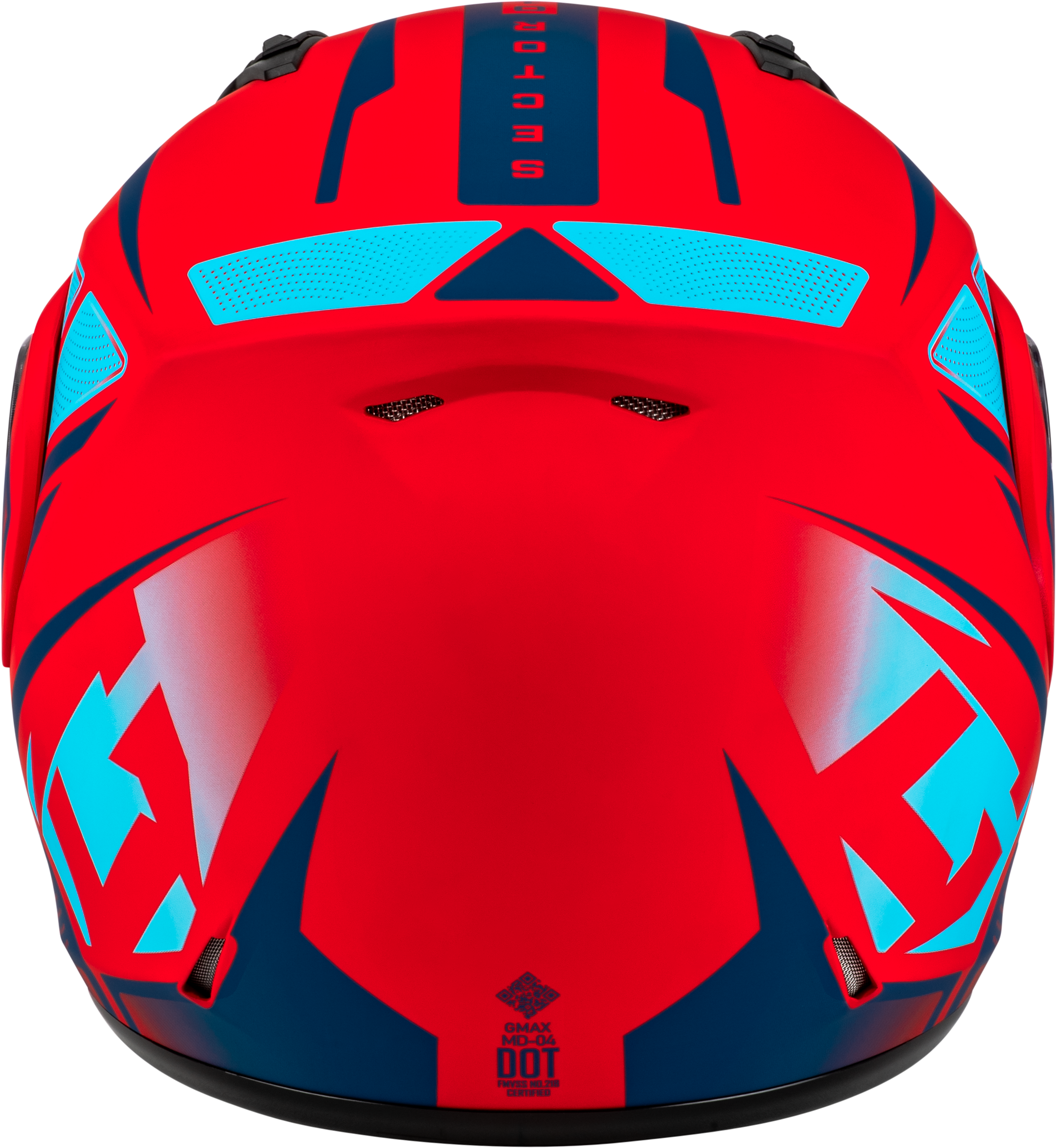 Casco de nieve modular Gmax MD-04 Sector - Imagen 23 de 39