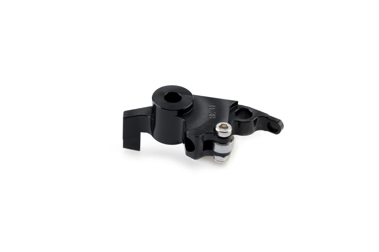 Hi-Tech Extendable/Folding Brake Lever