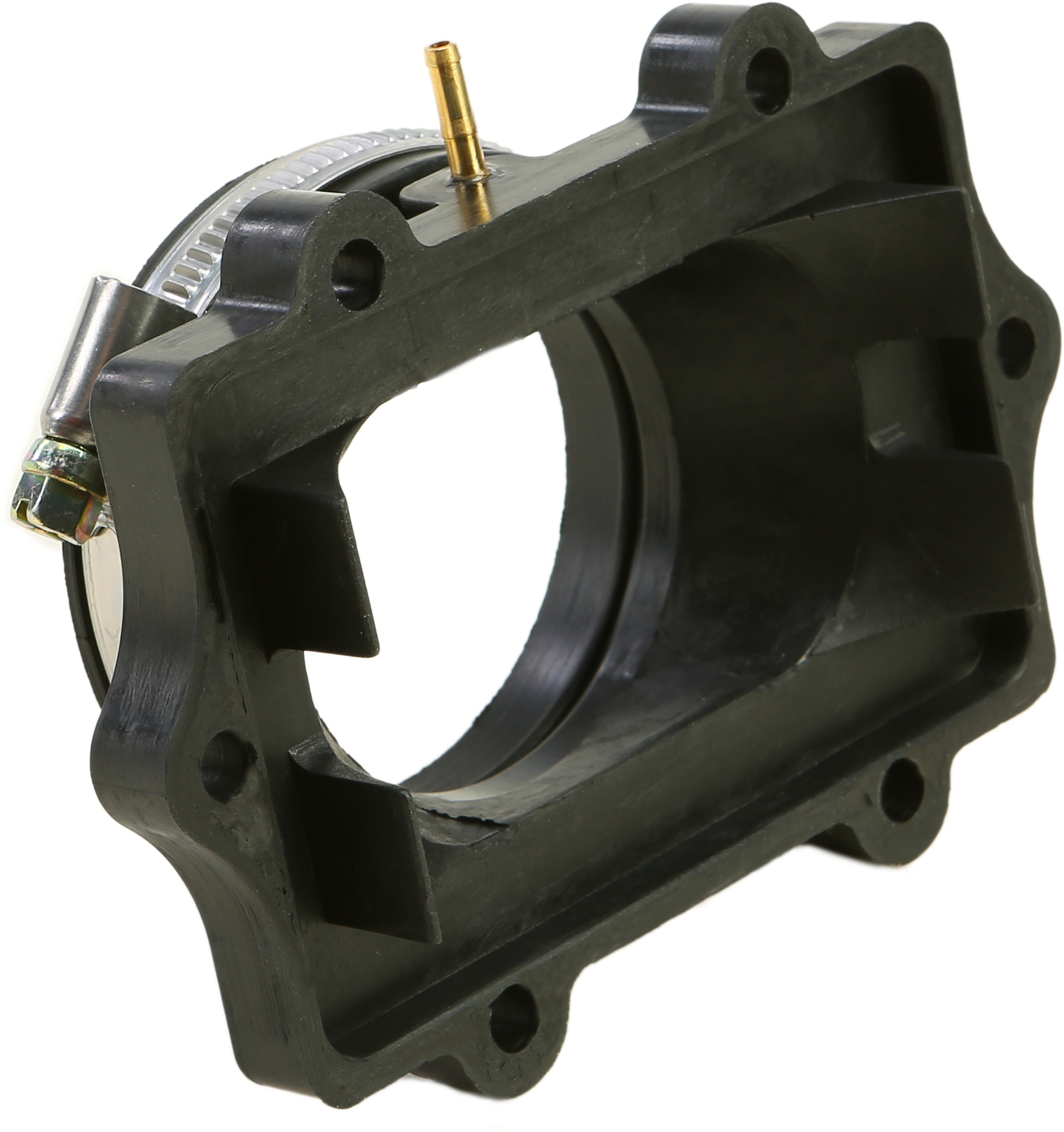 Intake Mounting Flange