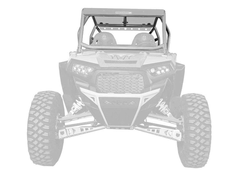 Baja Cage
