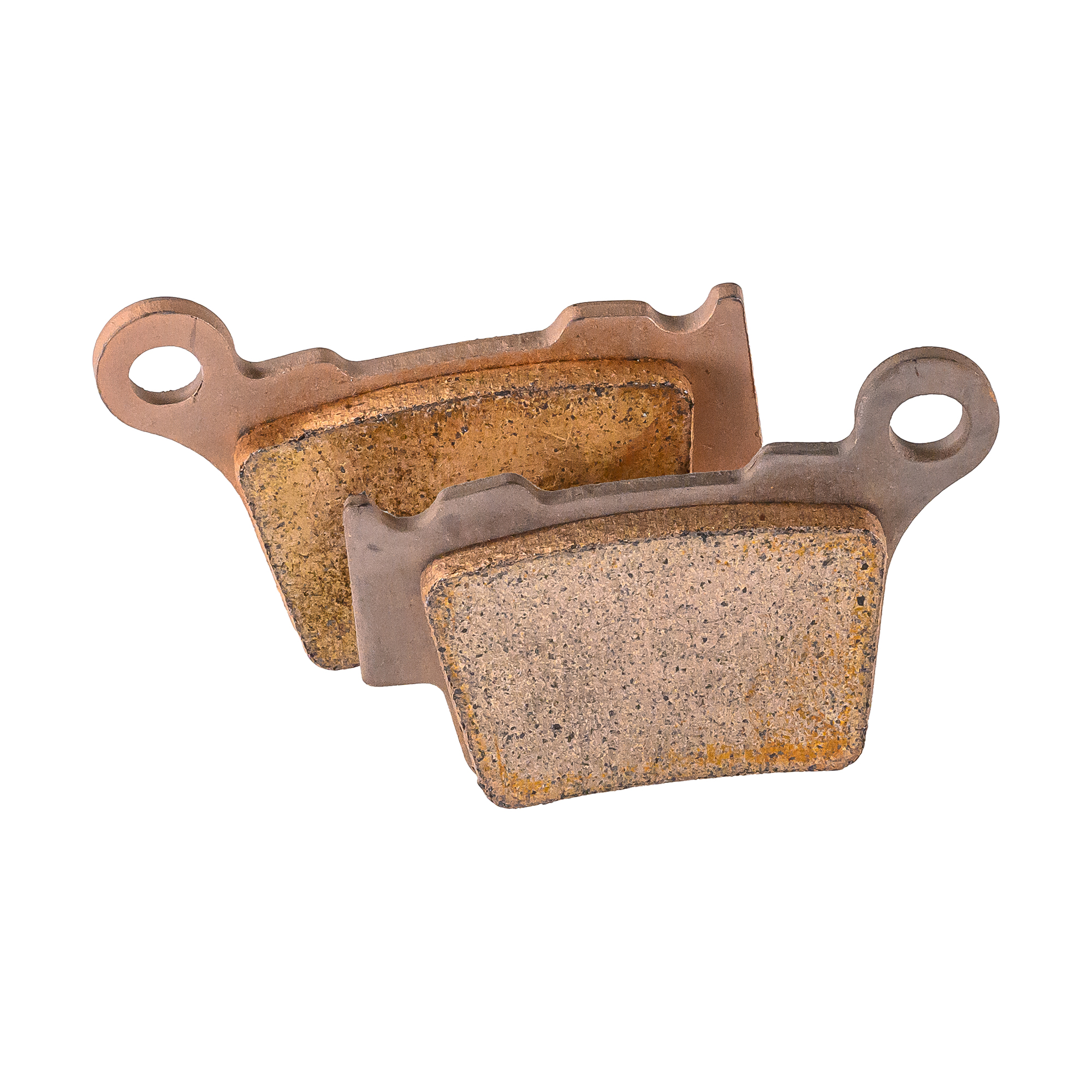 Pro Series Sintered Brake Pads