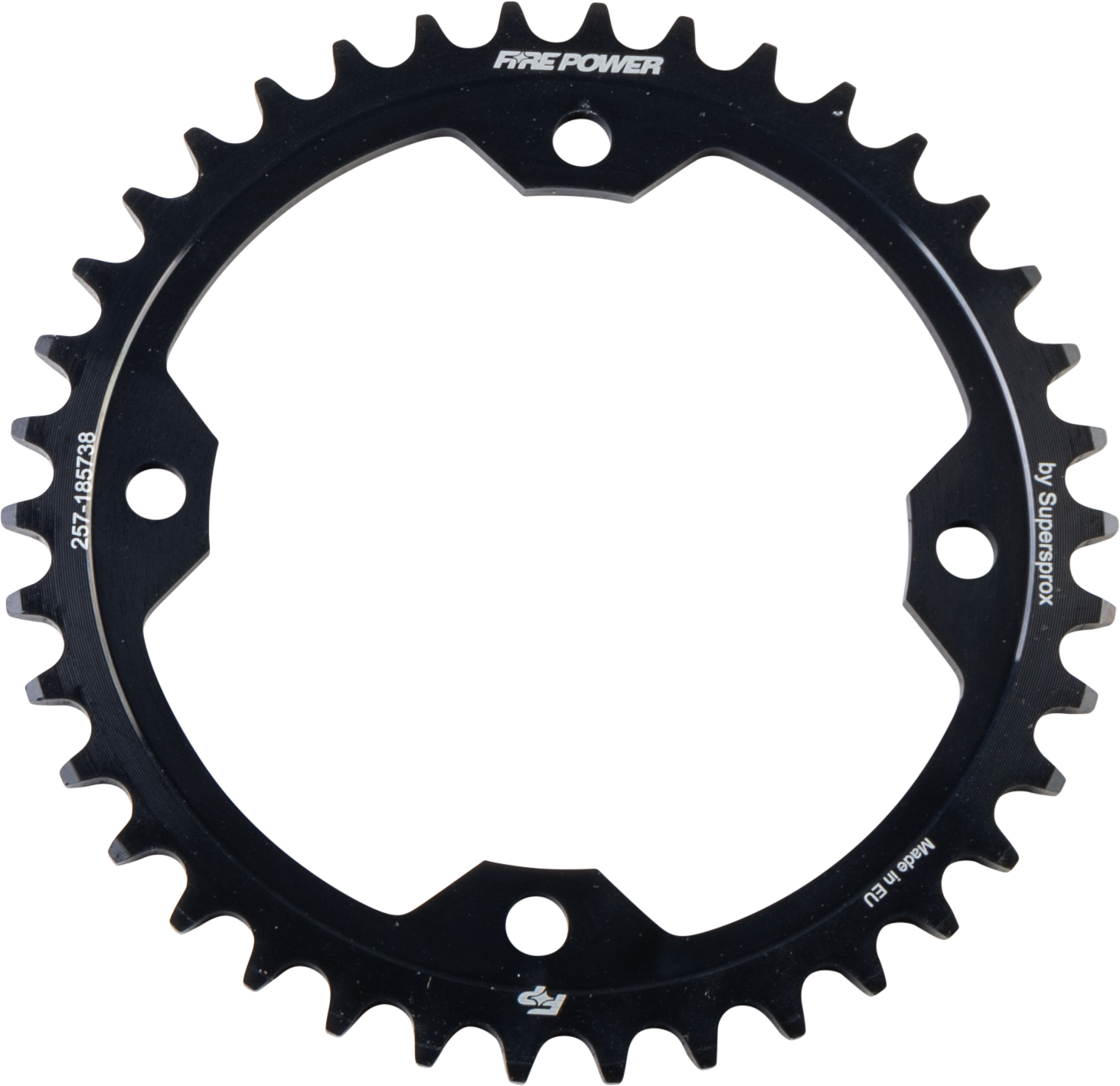Rear Steel Sprocket
