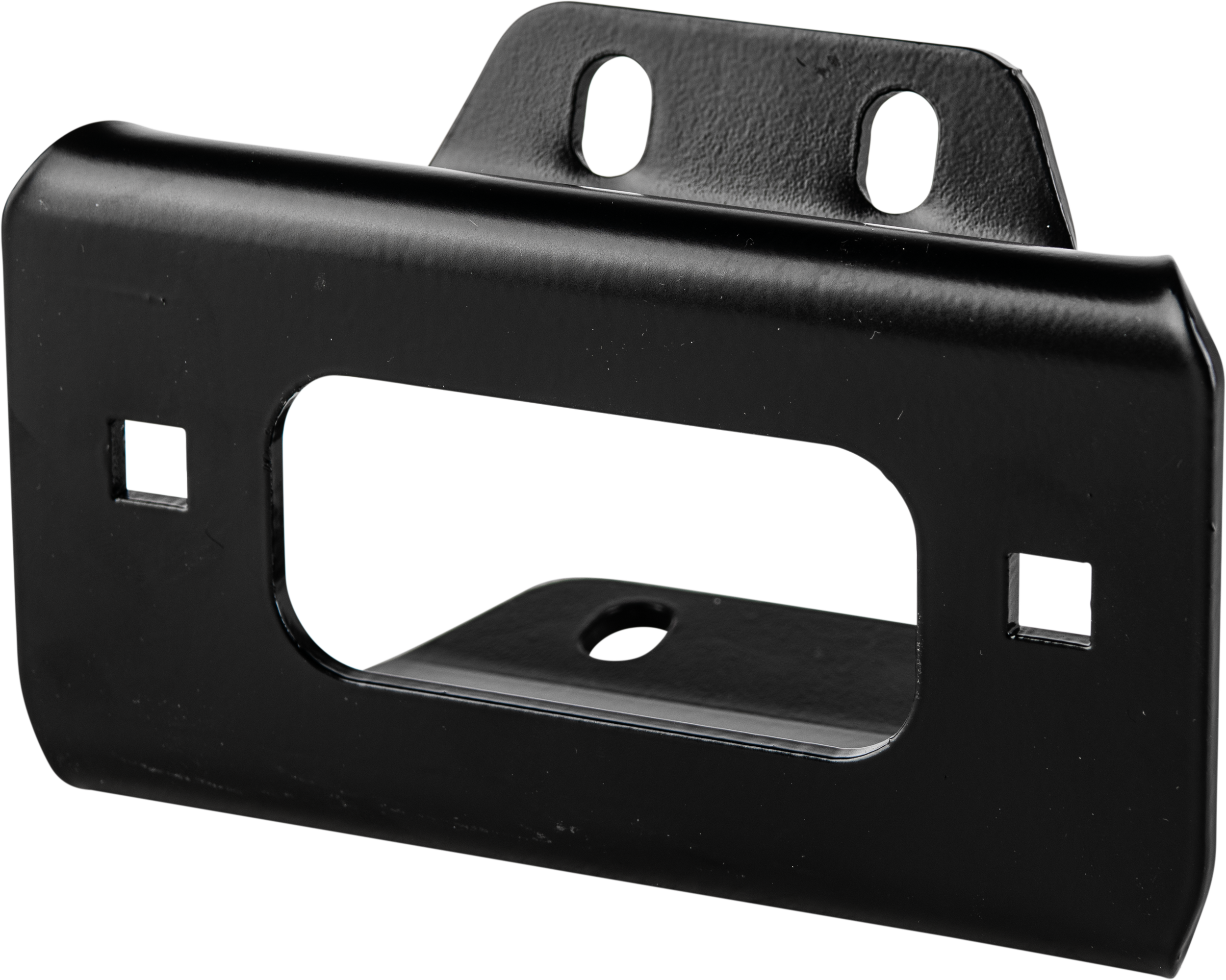 Open Trail Winch Mount