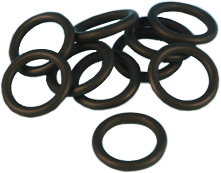 JAMES GASKETS Twin Cam Pushrod - View 1
