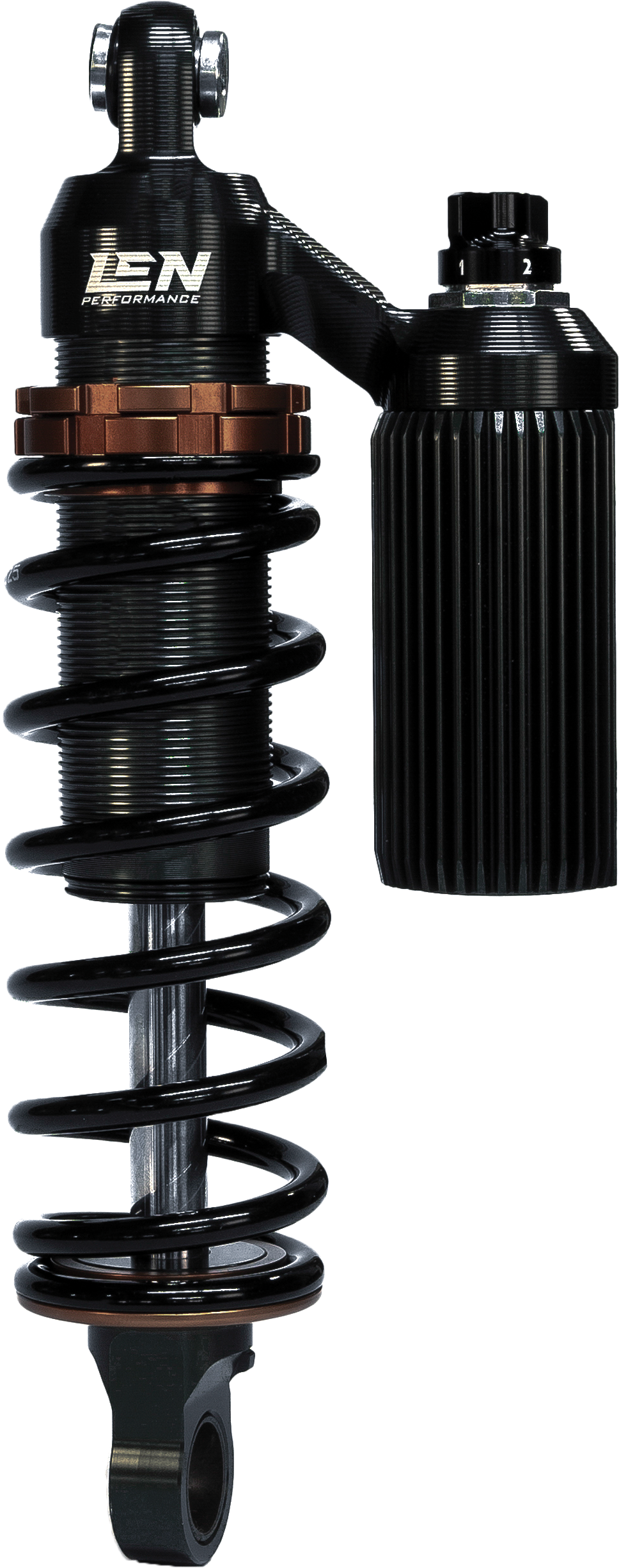 Len Performance Shocks
