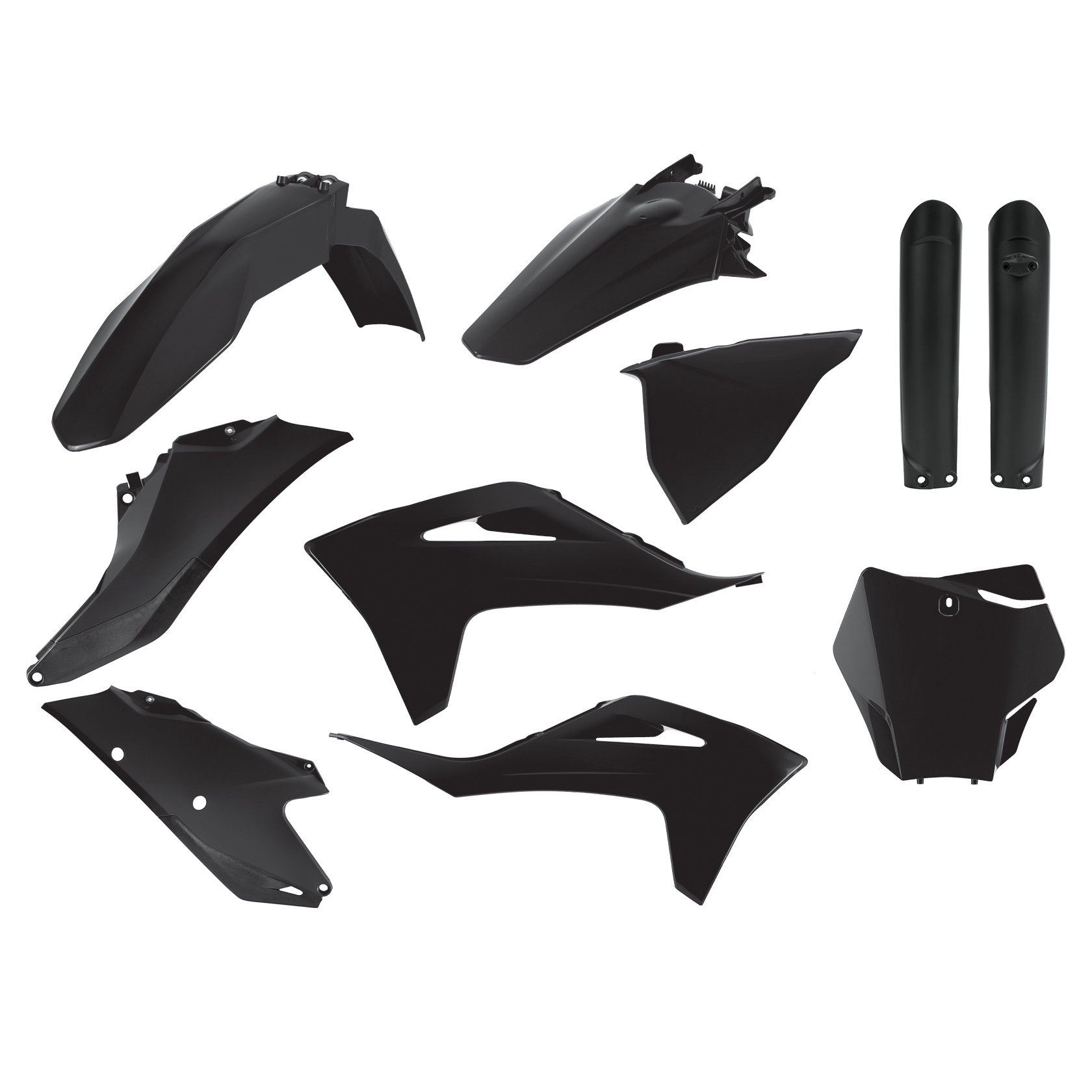 Plastic Kit