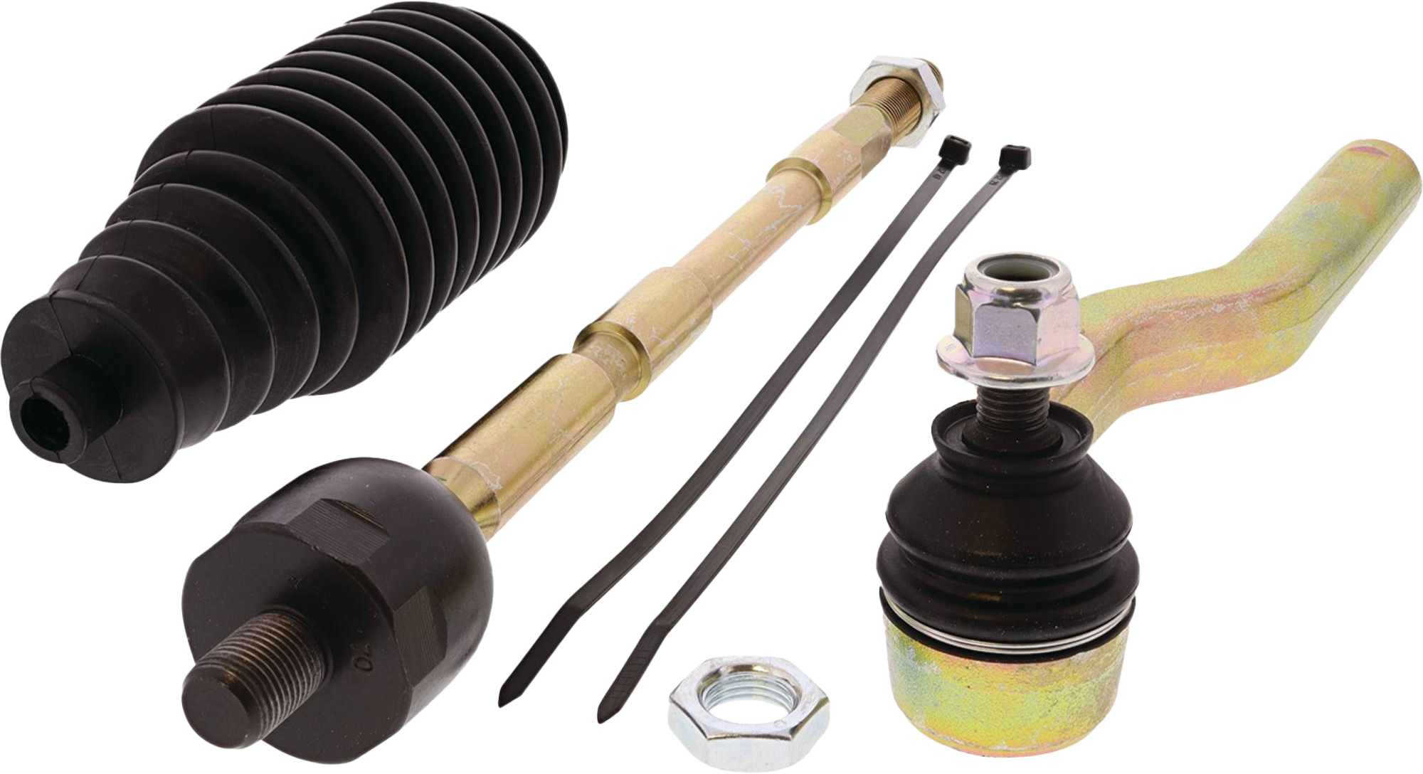 Rack Tie Rod Kit