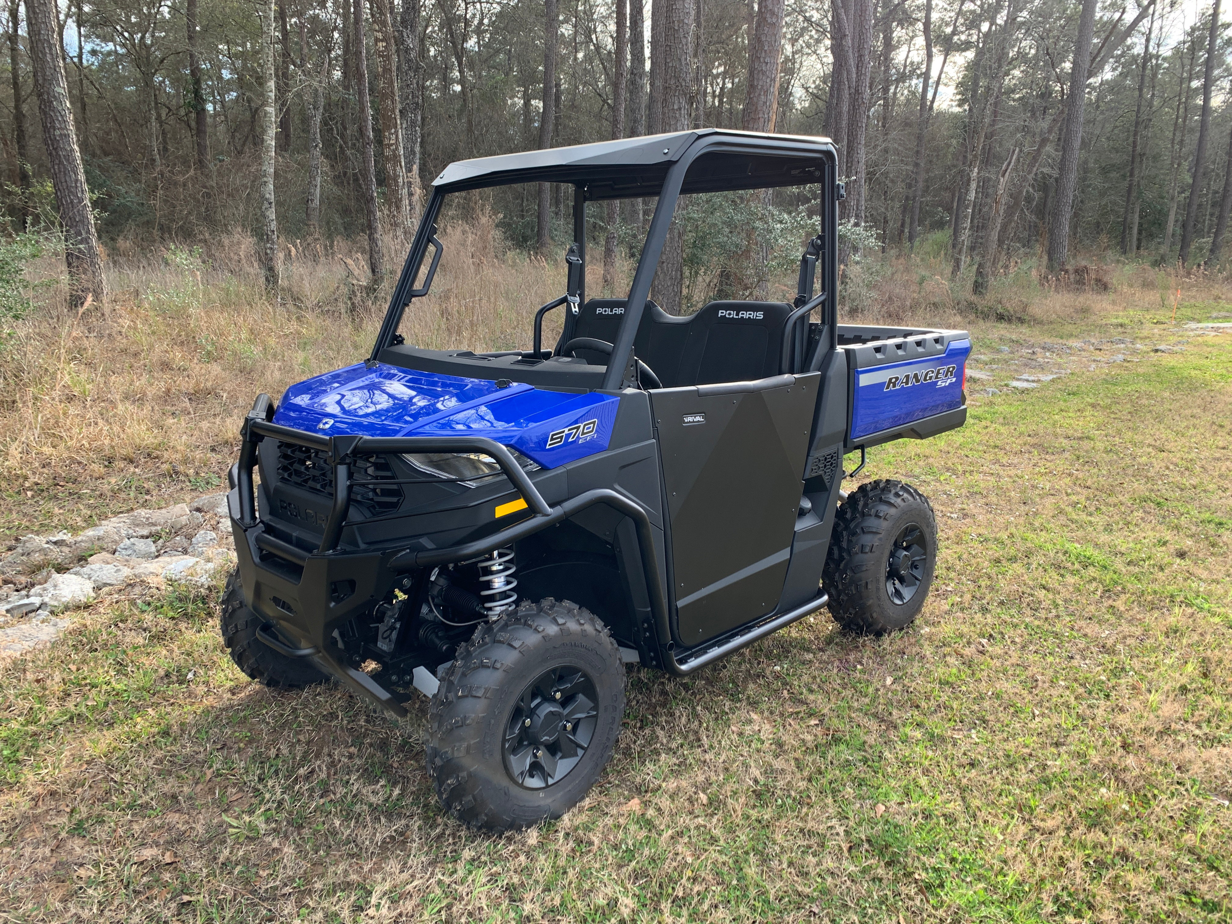 Front Bumper Kits