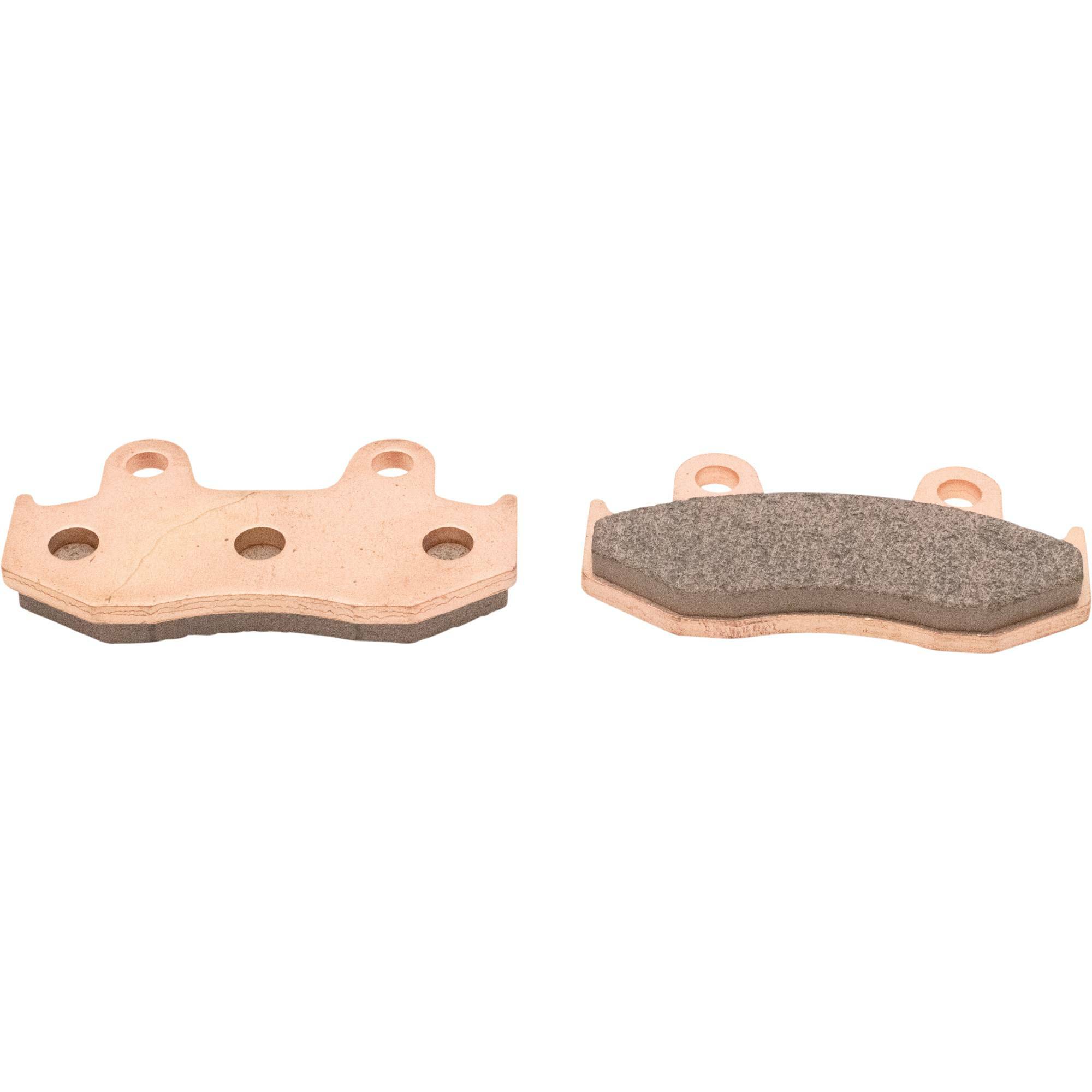 Sintered Brake Pads