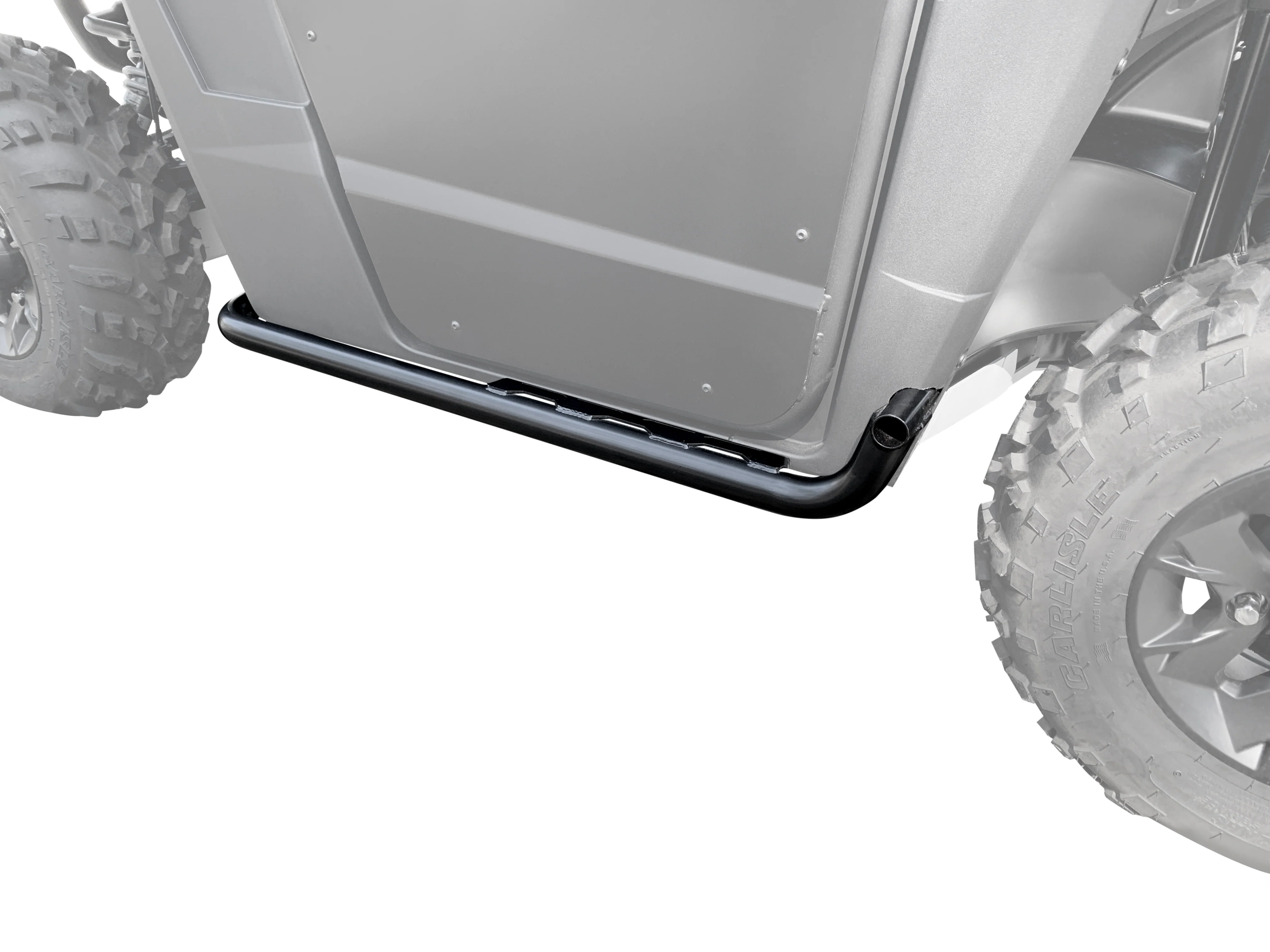 Rock Sliders