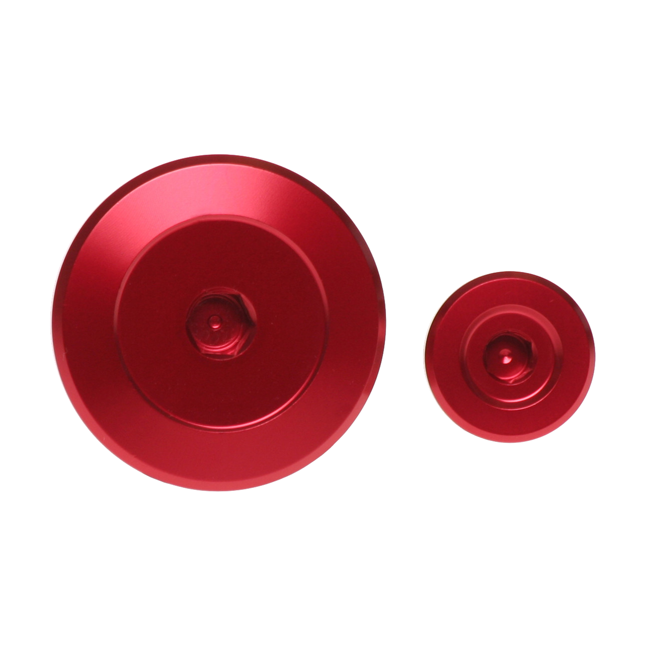 Engine Plugs