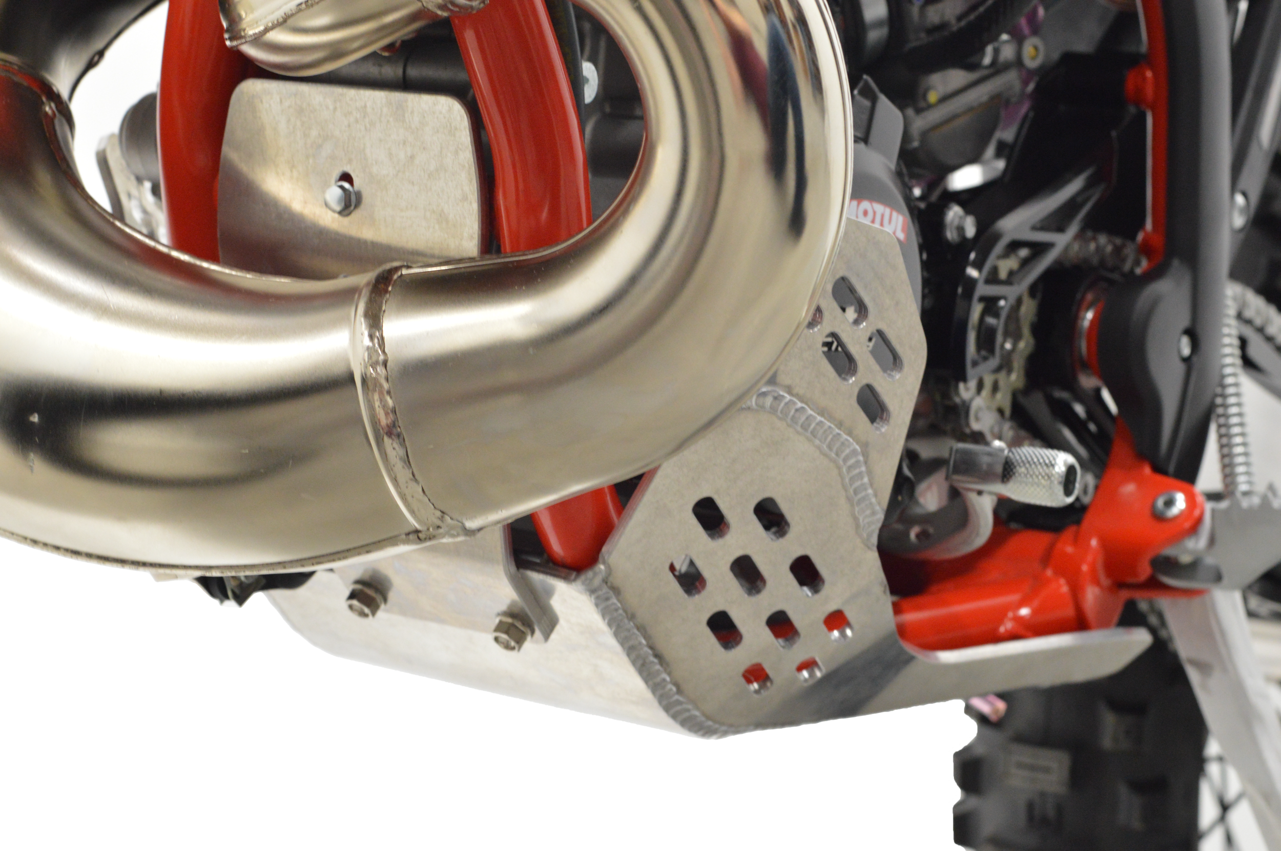 Xtreme Skidplate