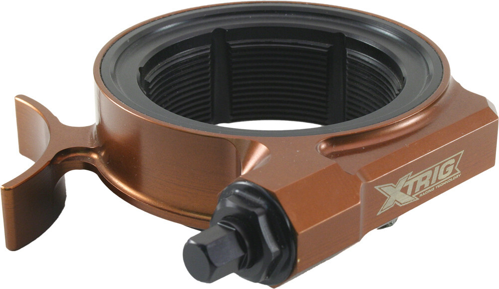 Pre-Load Adjuster