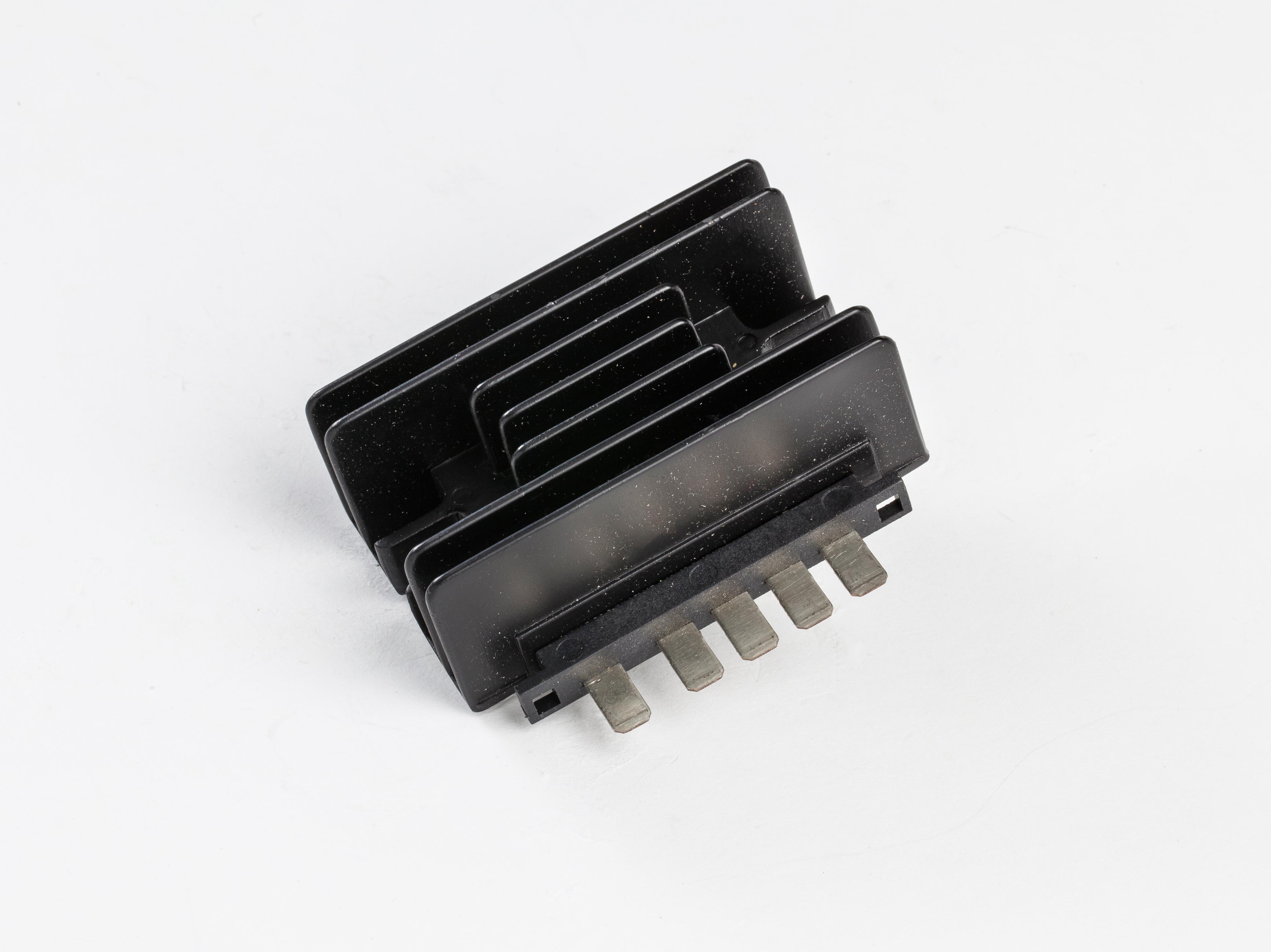 Rectifier/Regulator