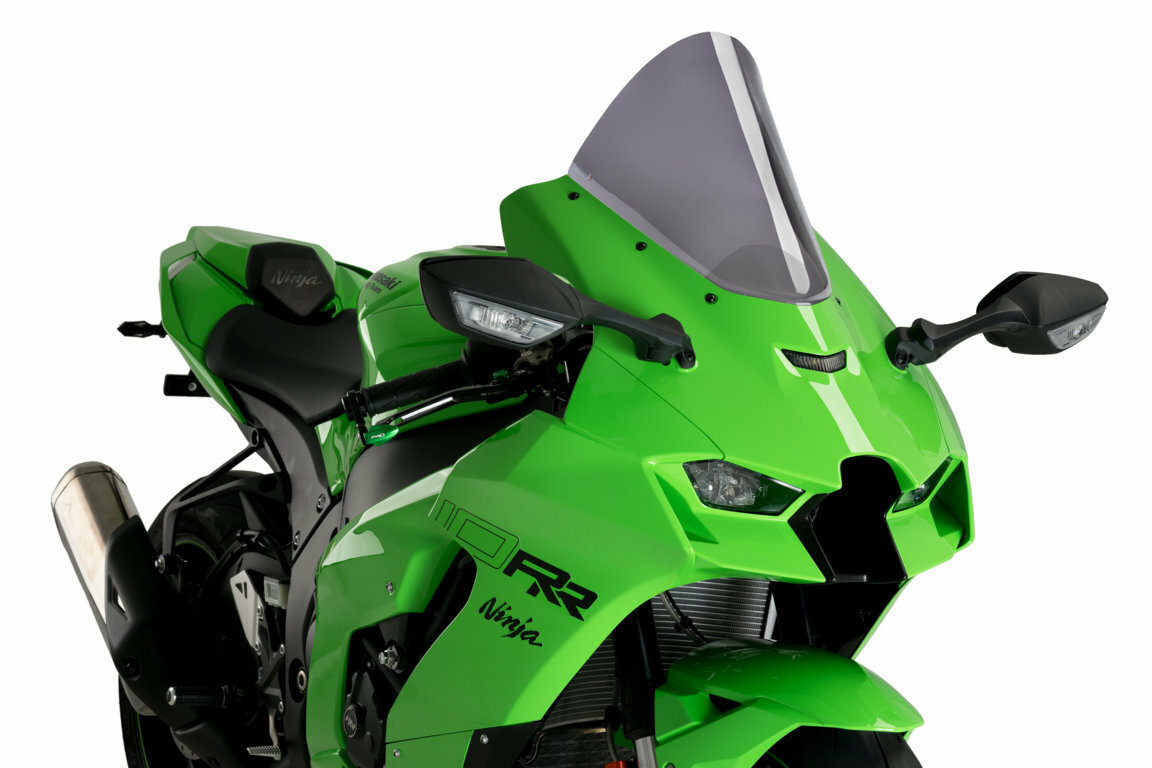 Windscreen Z-Racing