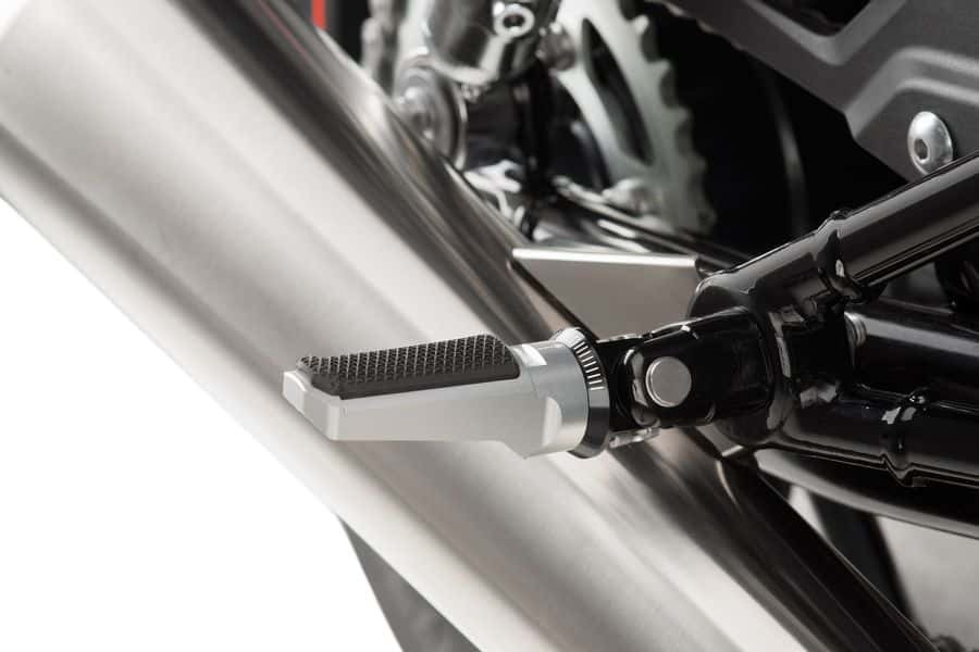 Hi-Tech Footpegs