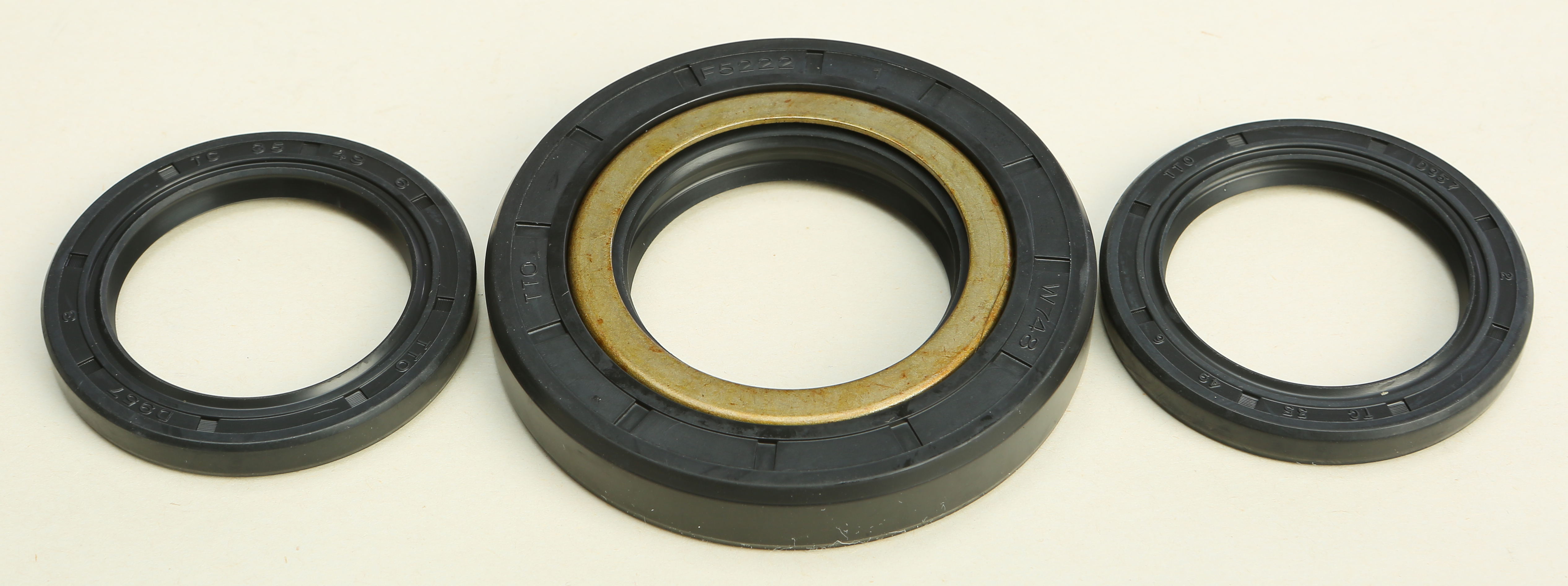 Differential Seal Kit