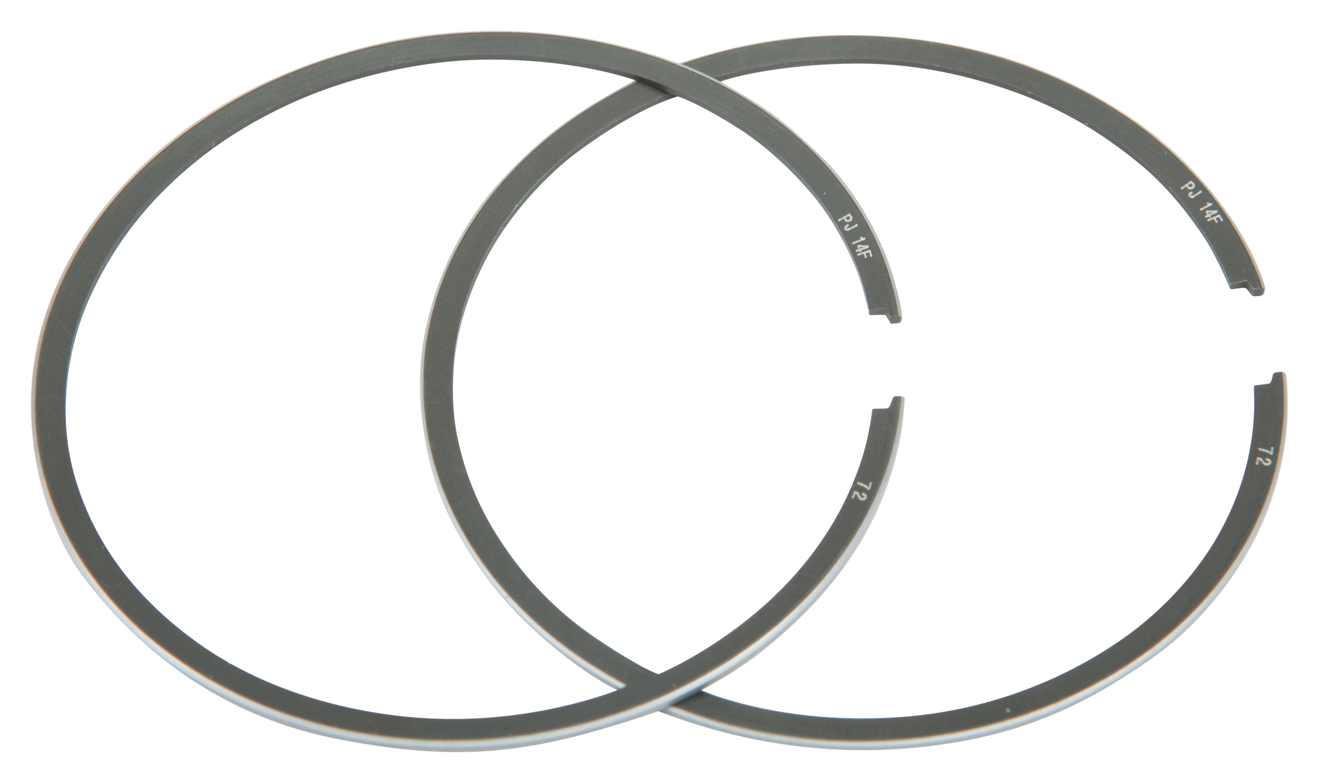 Piston Ring Set