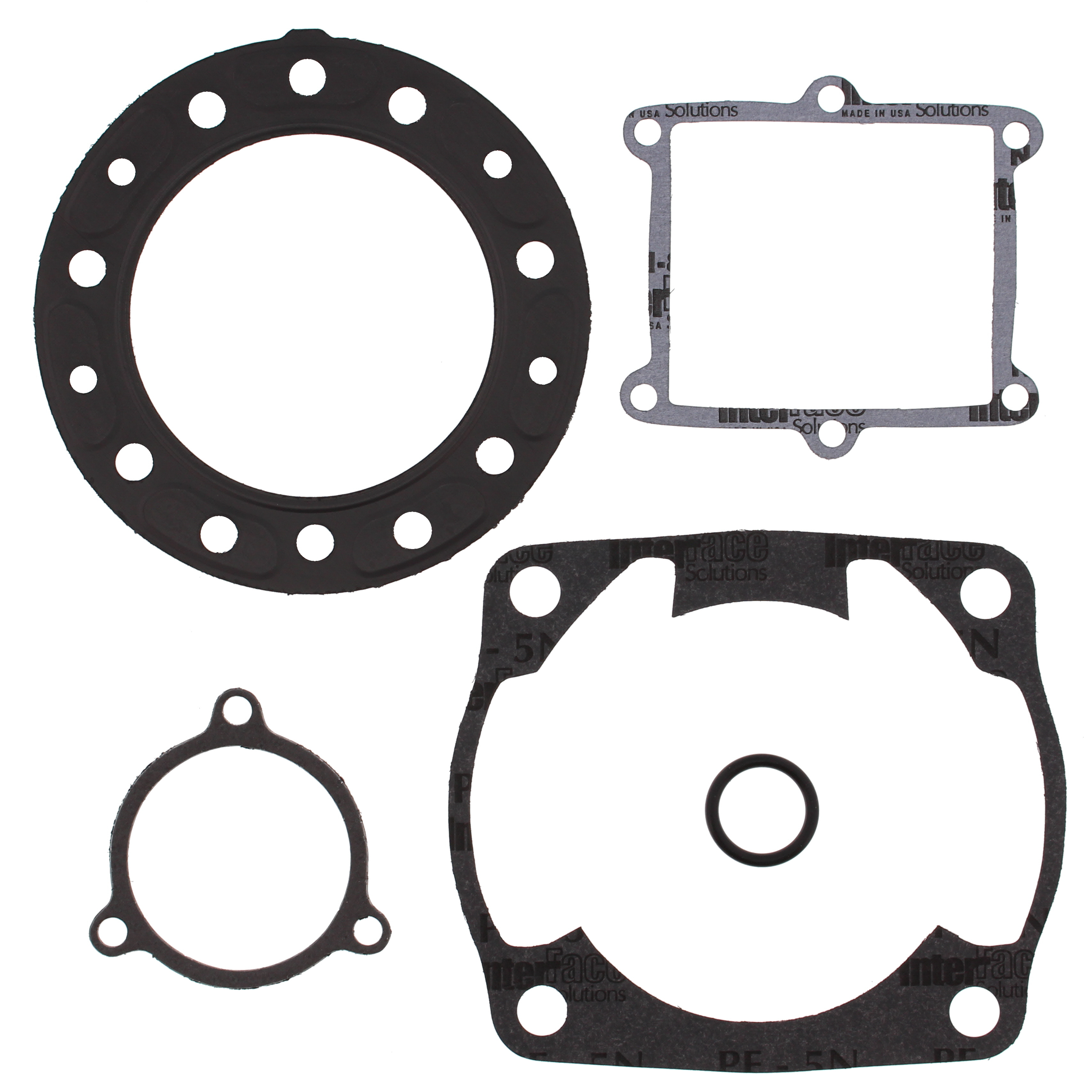 Top End Gasket Set