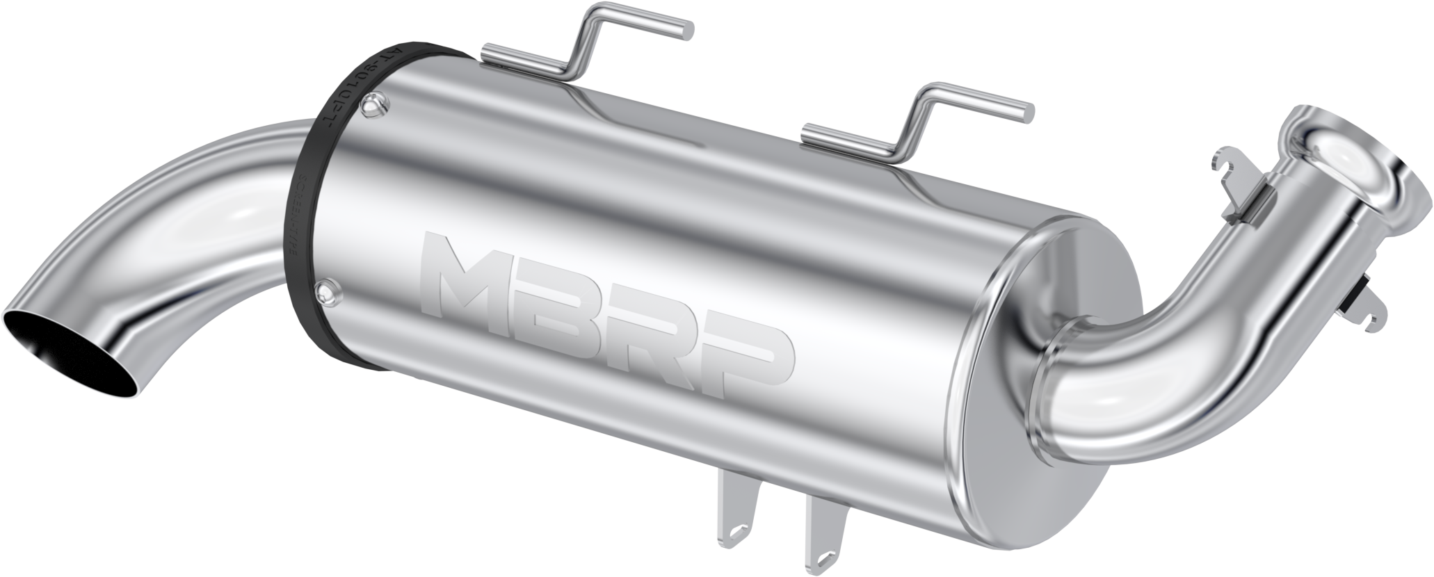 Performance Muffler