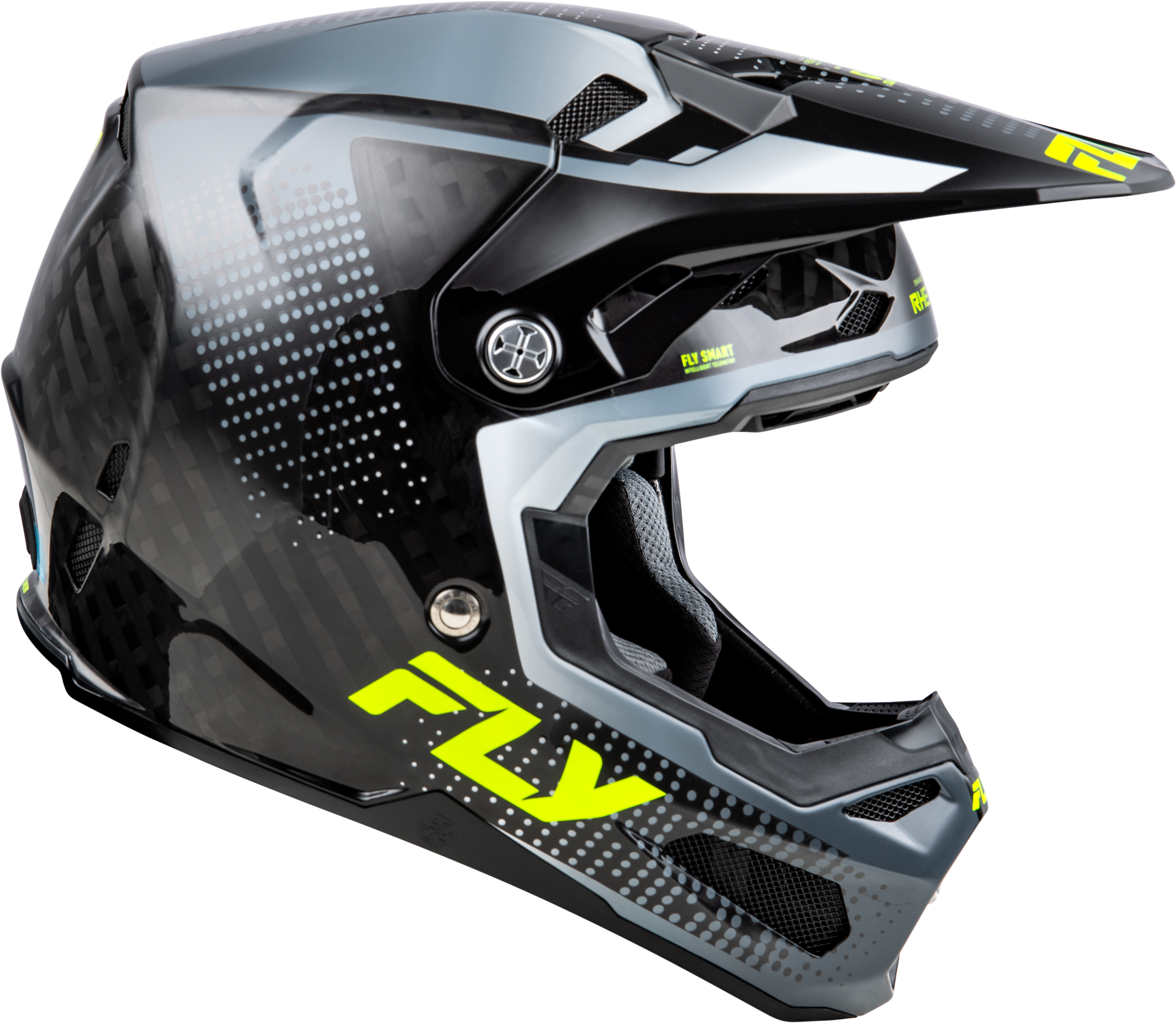 Formula S Carbon Protocol