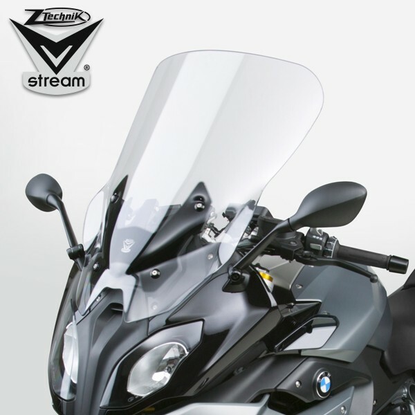 Vstream and Vstream Plus BMW Windscreens
