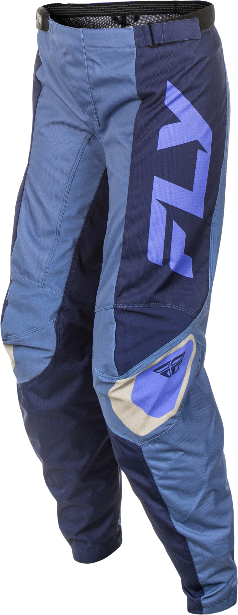 Fly Racing Women's F-16 MX ATV Off-Road Riding Pants - Picture 15 of 16