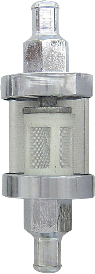 See-Flow Fuel Filter