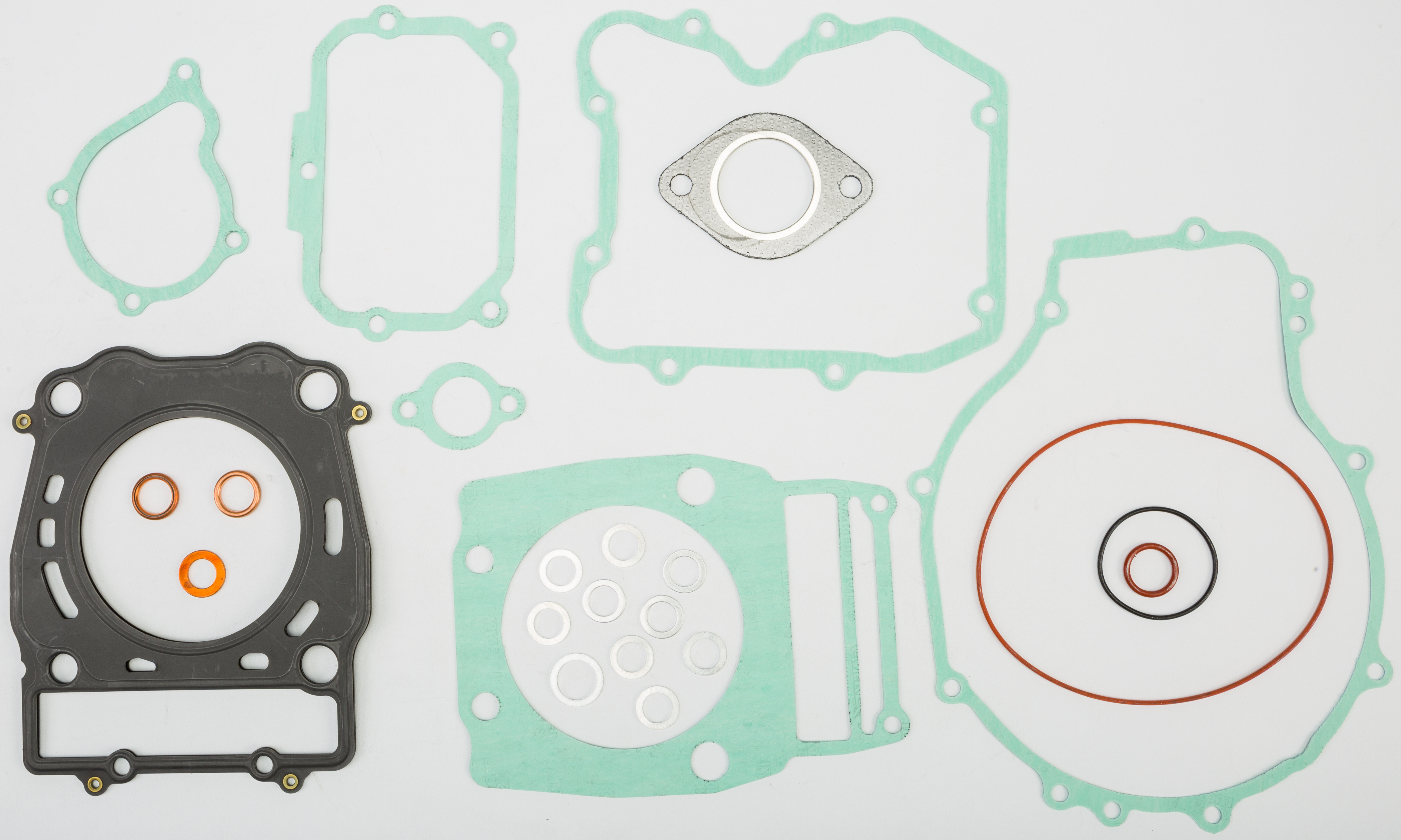 Complete Gasket Kit
