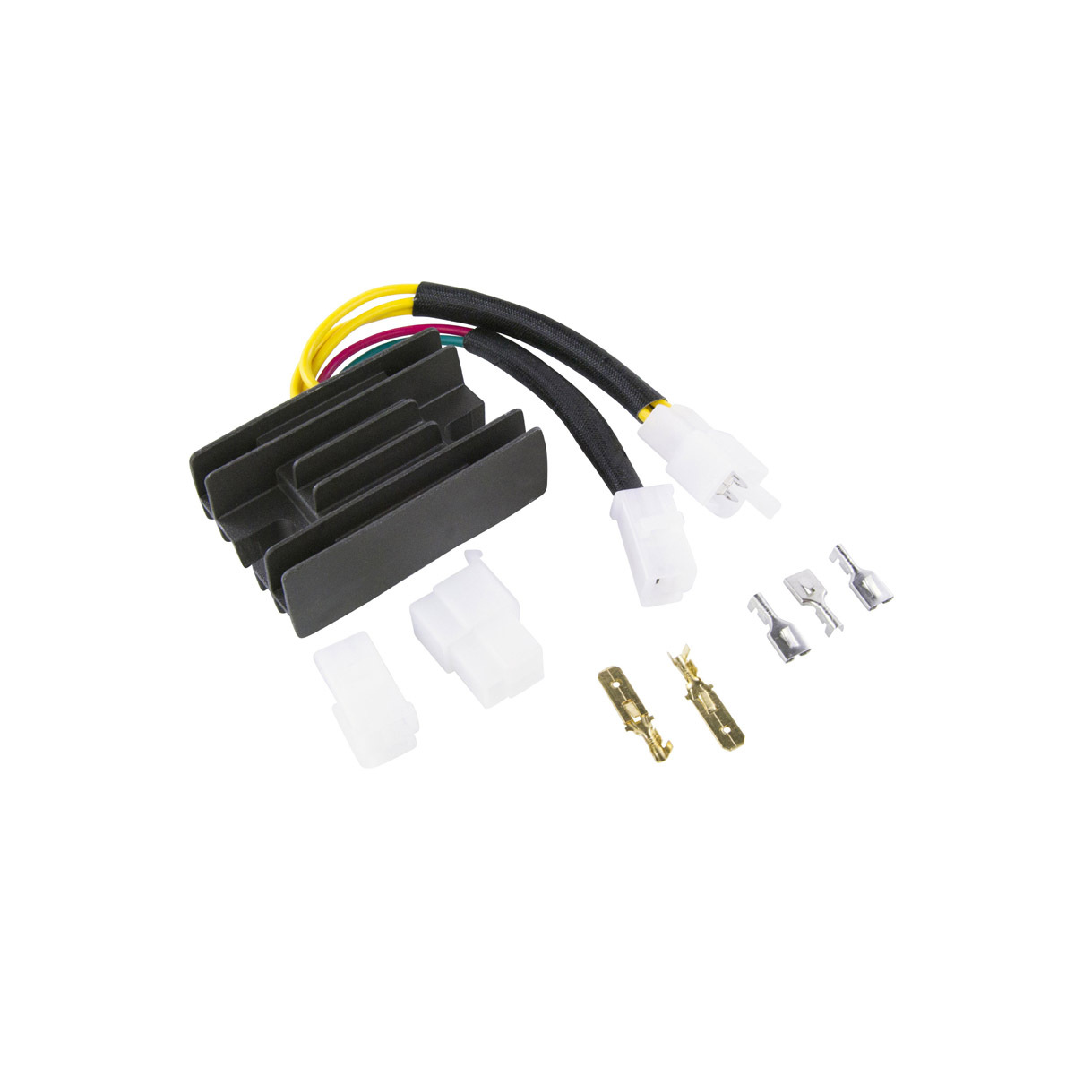 Voltage Regulators