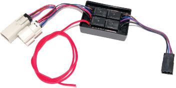 Namz Trailer Isolators