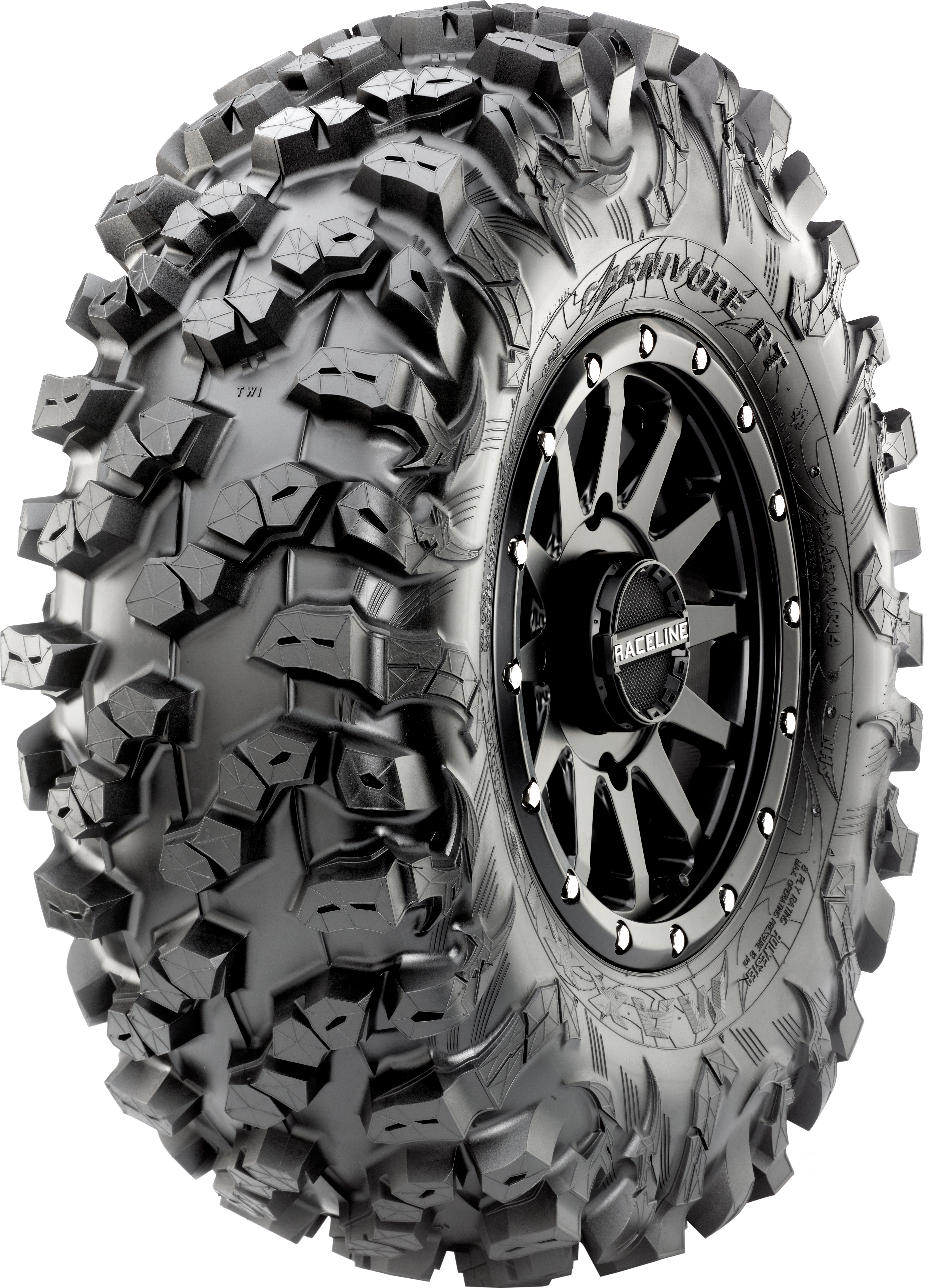 Carnivore Tire