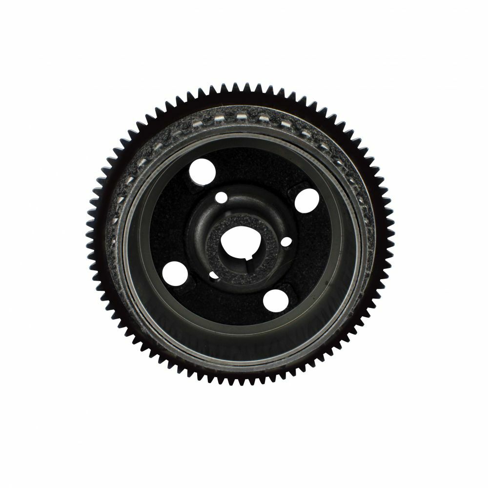 Flywheels