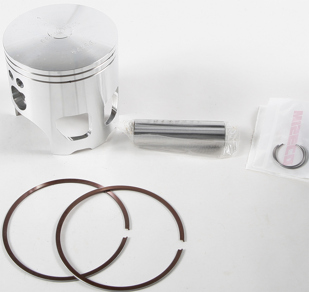 Piston
