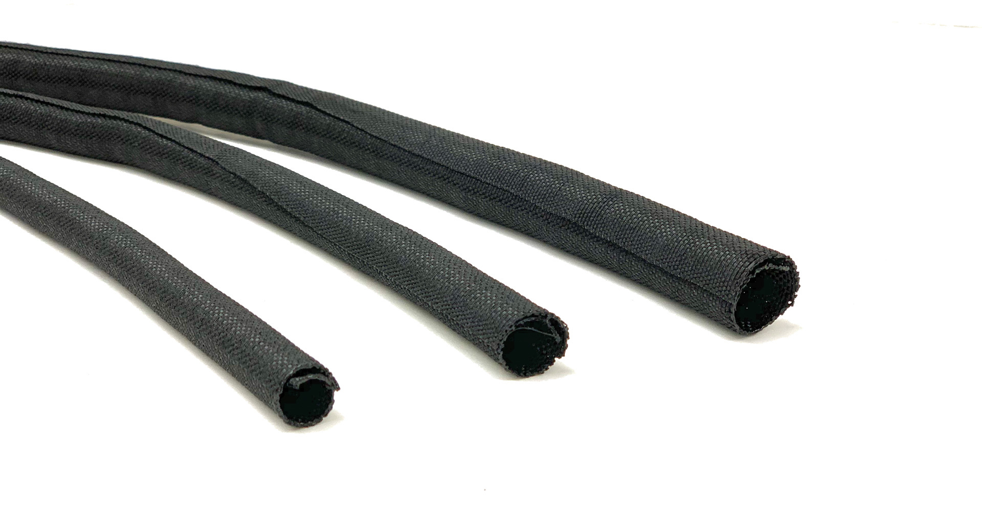 Woven Cloth Split Loom