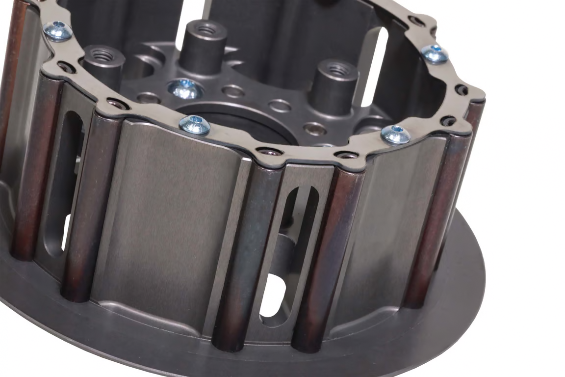Rekluse Apex Clutch