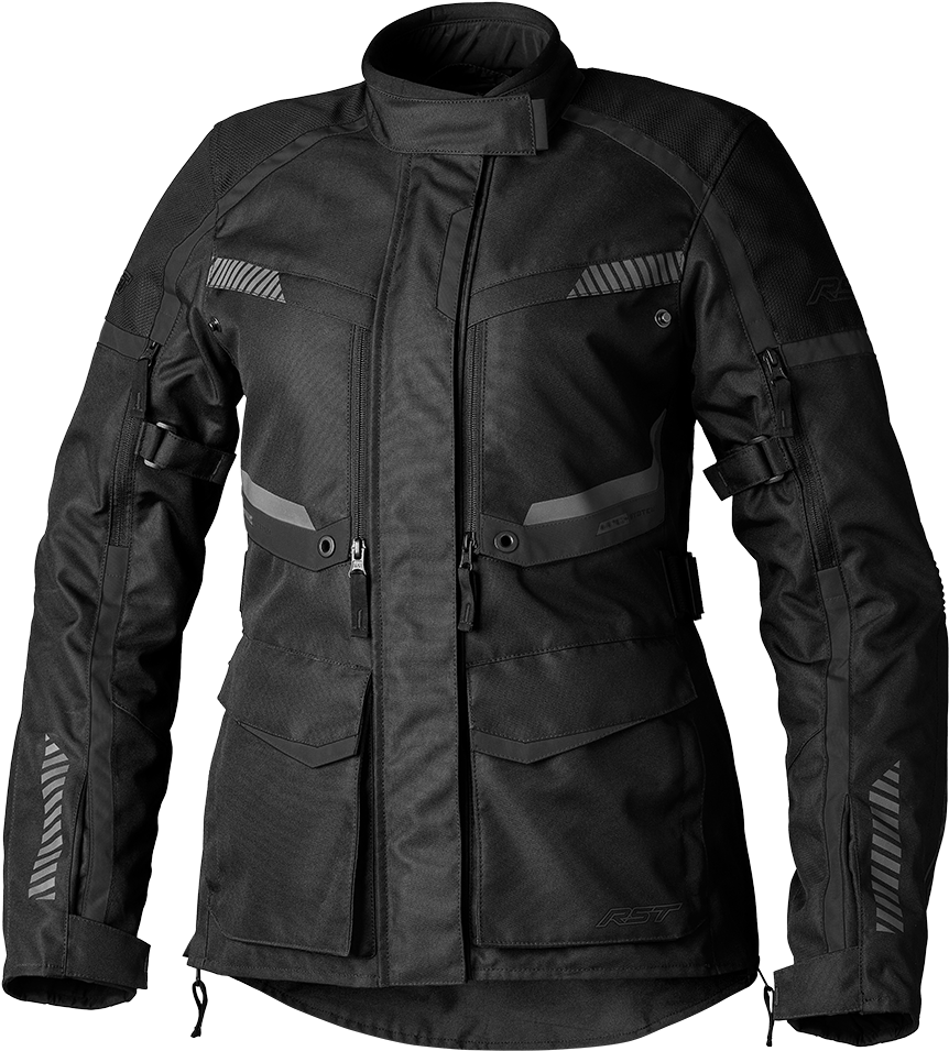 Women's Maverick EVO CE Jacket - View 1