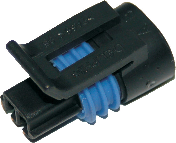 Amp/Delphi Connectors