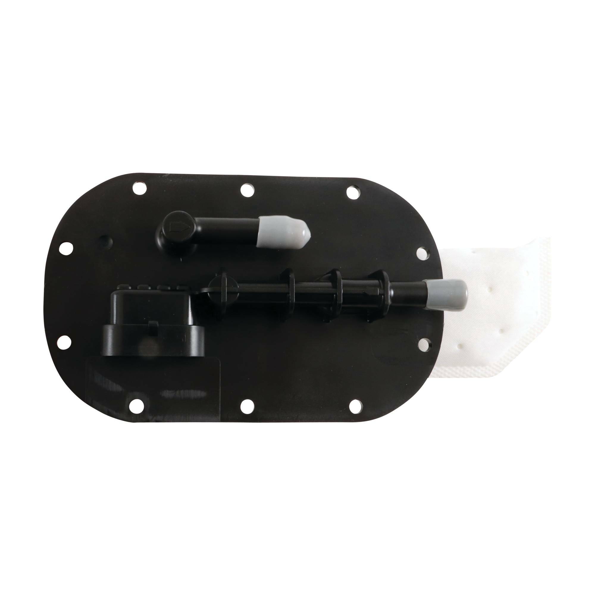 Fuel Pump Assembly