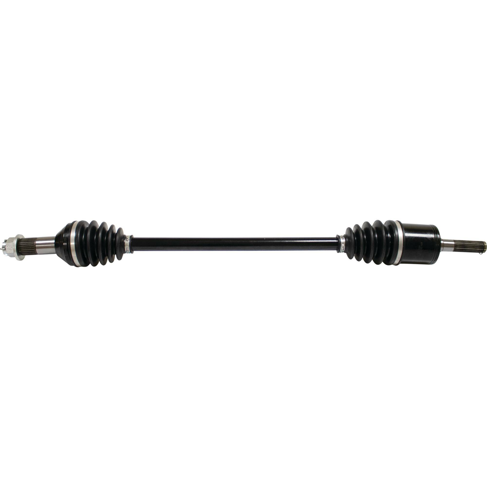 6 Ball Heavy Duty Axle