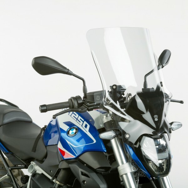 Vstream and Vstream Plus BMW Windscreens